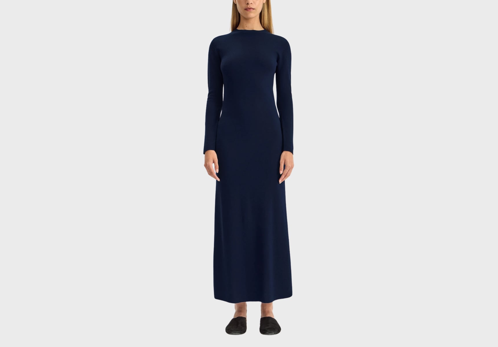 Jac & Jack Puzzle Baby Wool dress