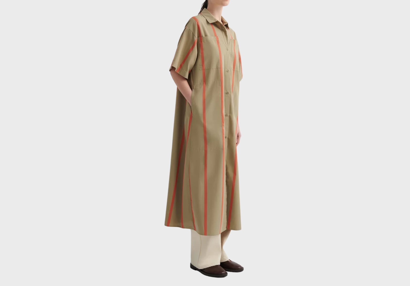 Kowtow Balance dress
