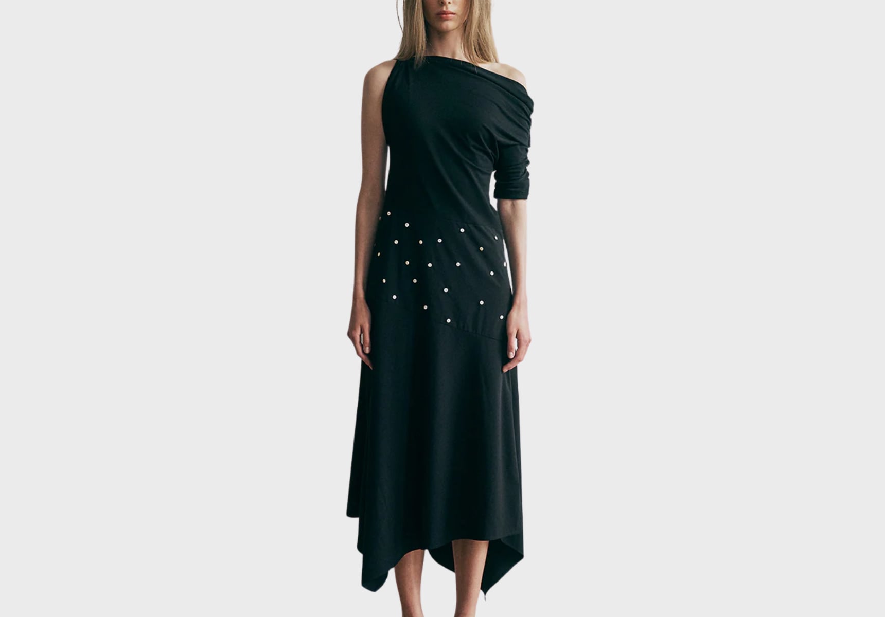Muse Bela dress