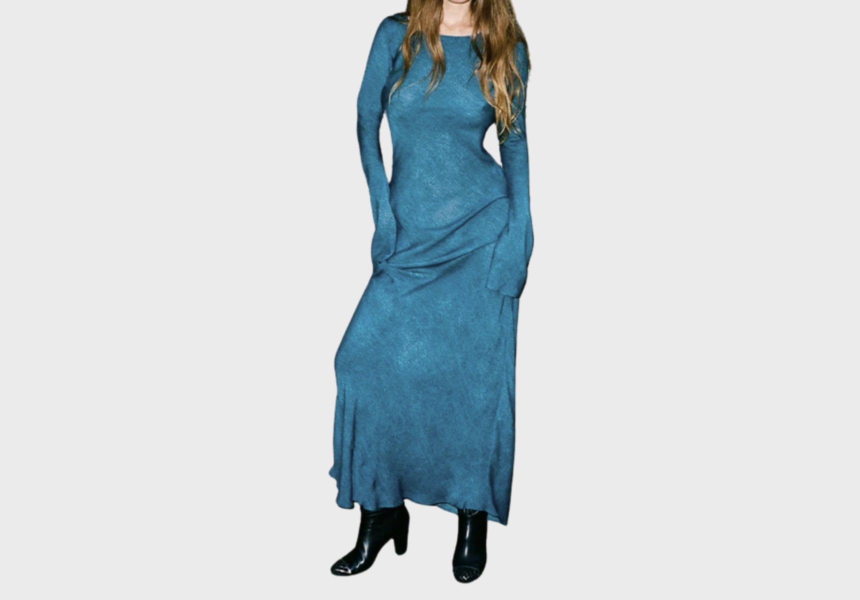 Realisation Par The Gia dress