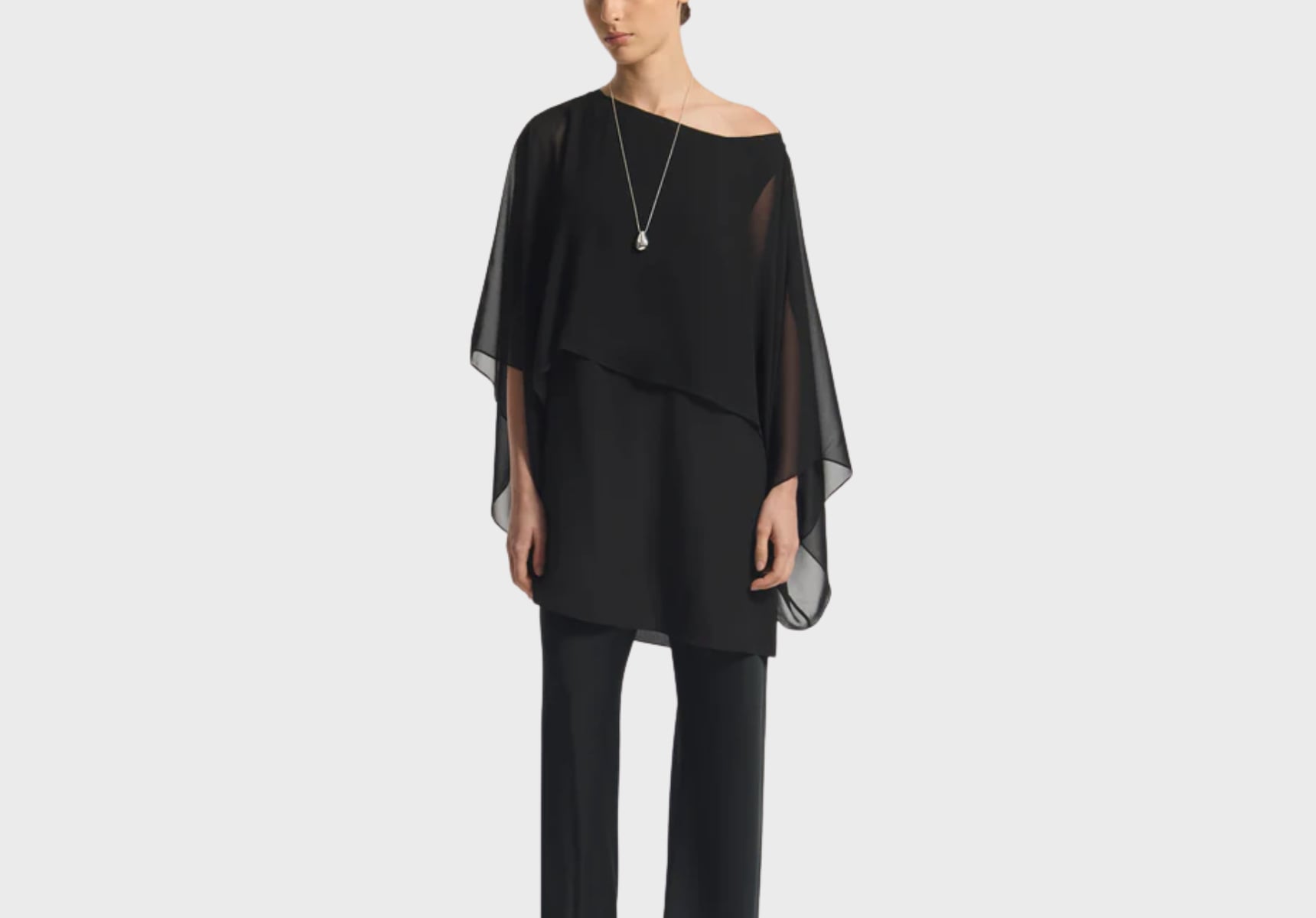 Viktoria & Woods Sanctuary silk dress