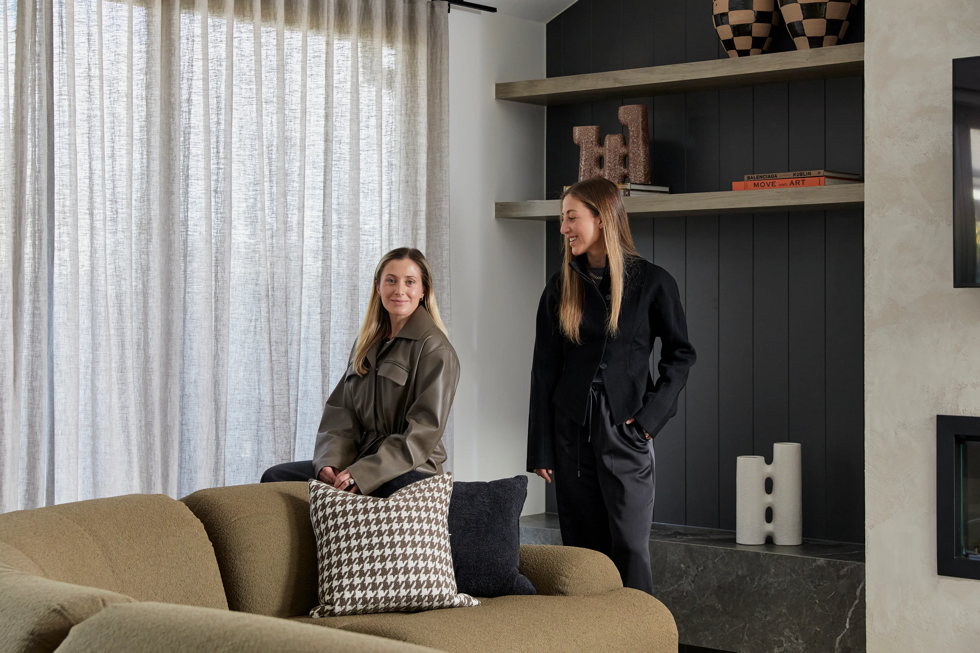 Twostyle Interiors’ Guide to Hosting a Cosy Winter Gathering at Home