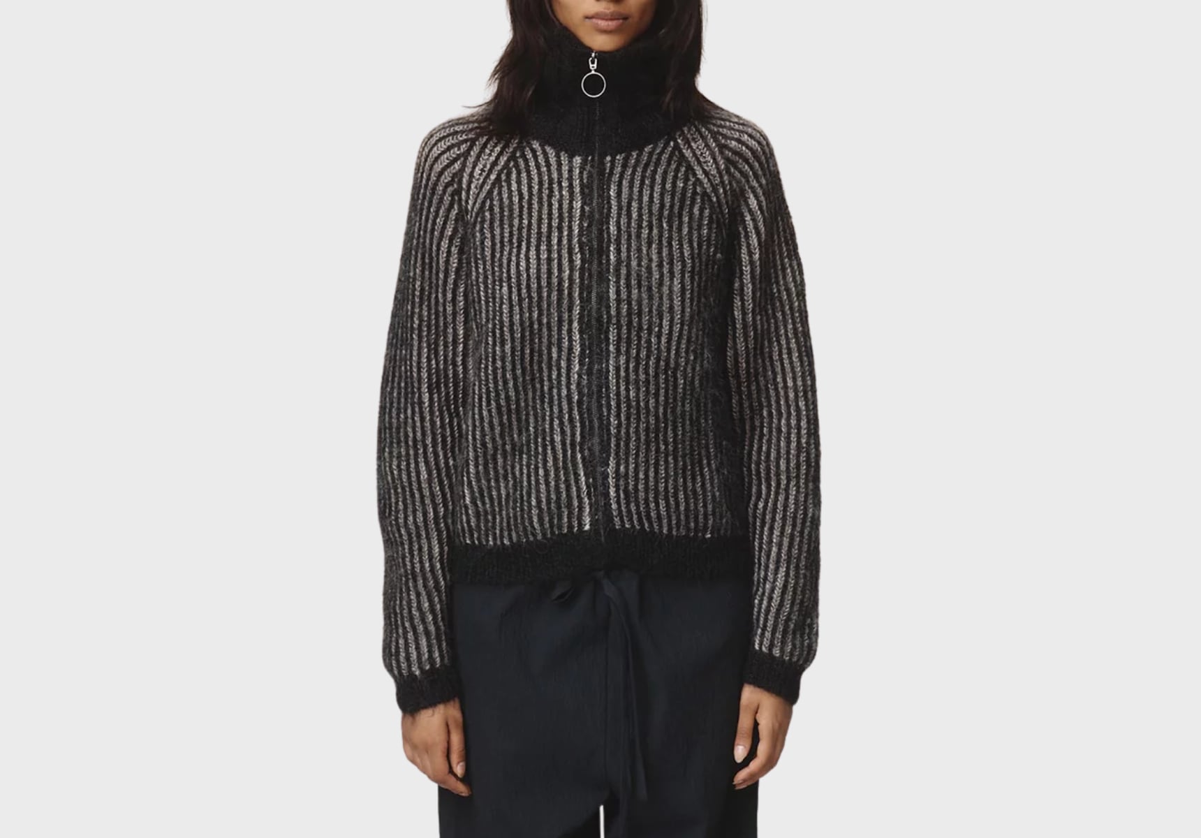Marle Oscar cardigan