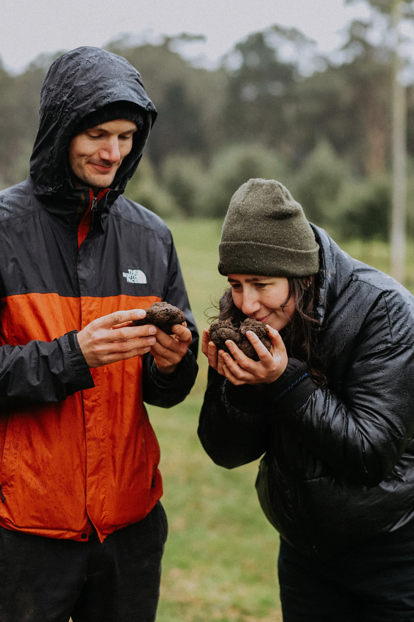 A Brand-New Truffle Festival Is Taking Over This Winter Town Near Melbourne
