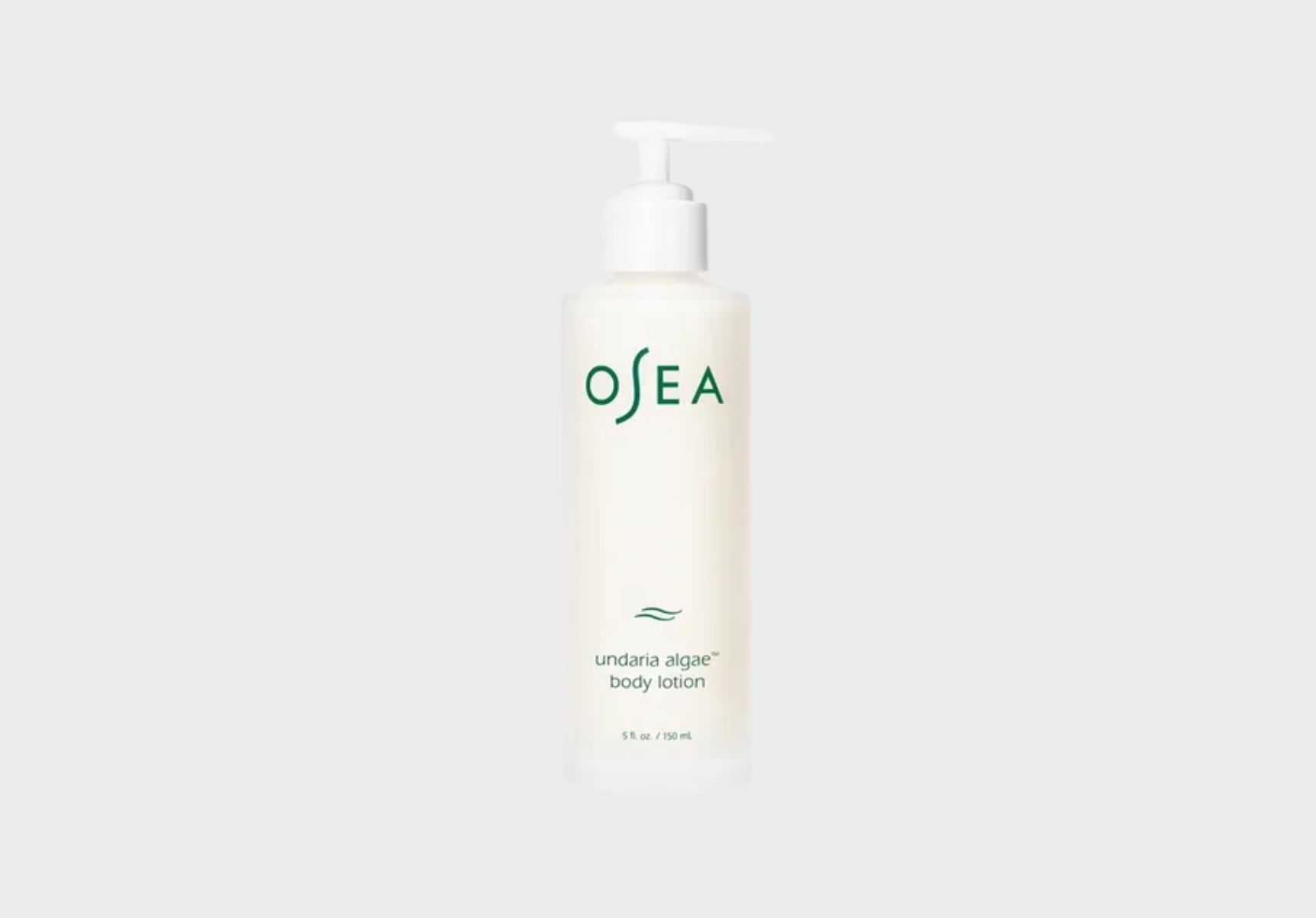 Osea Undaria Algae body lotion