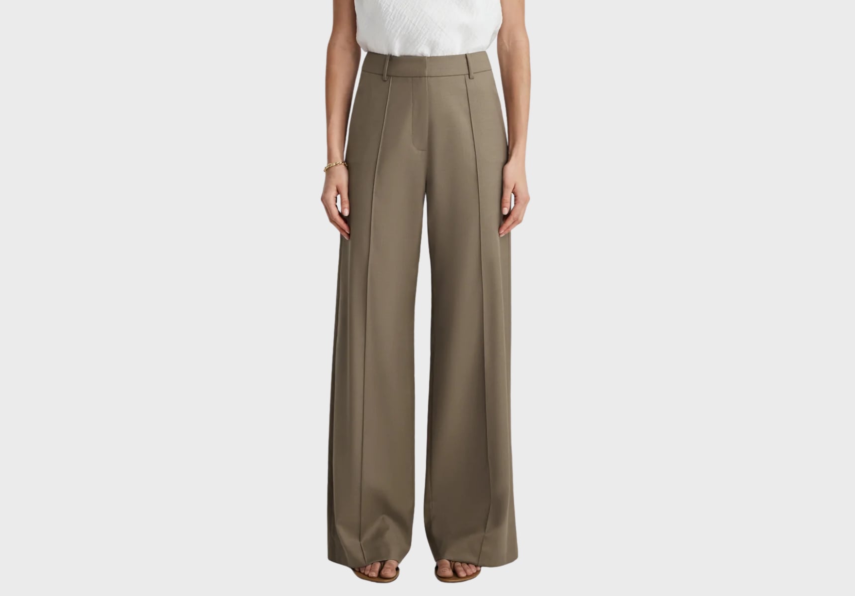 Anna Quan Adam pants