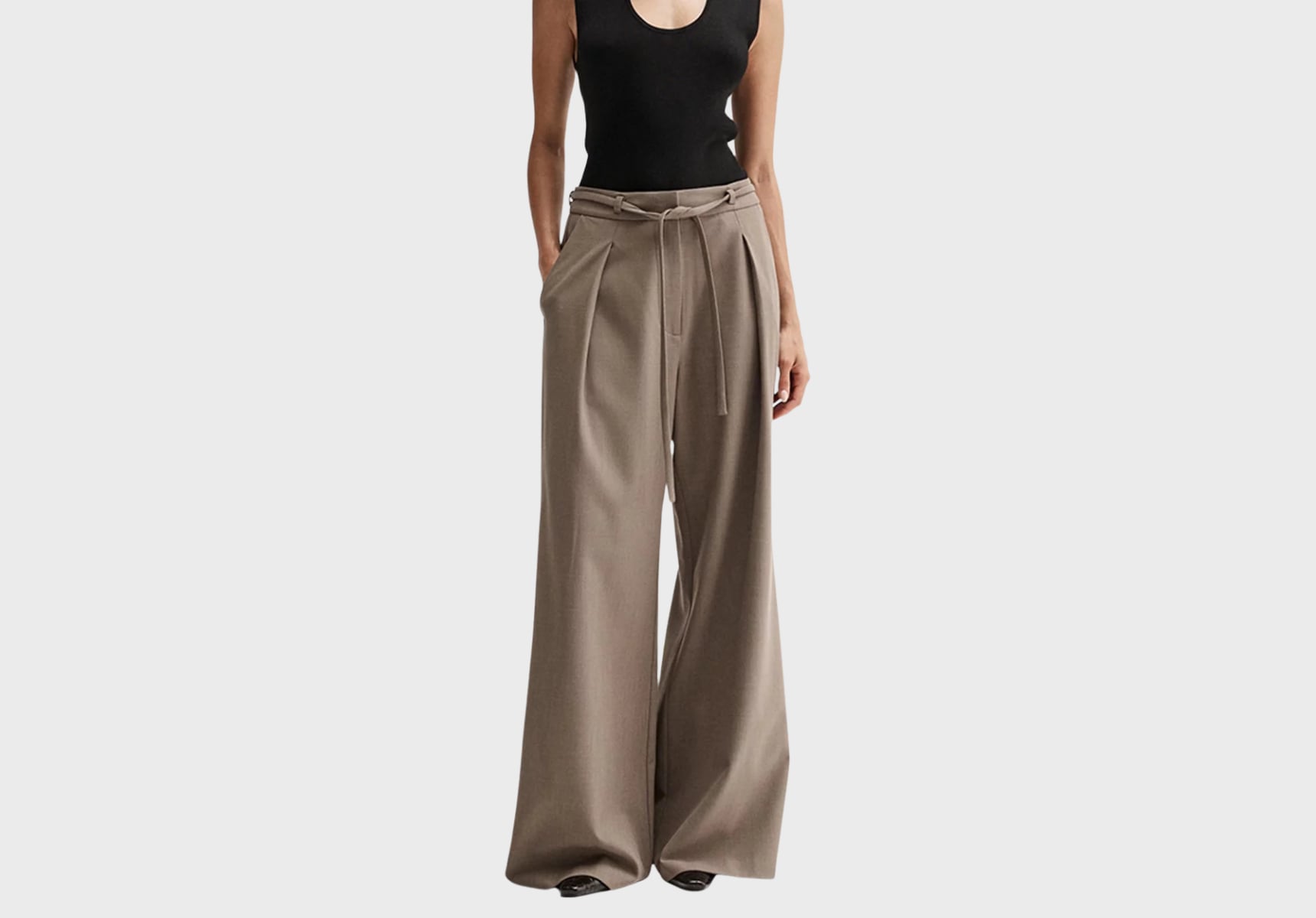Elka Collective Kimber pants