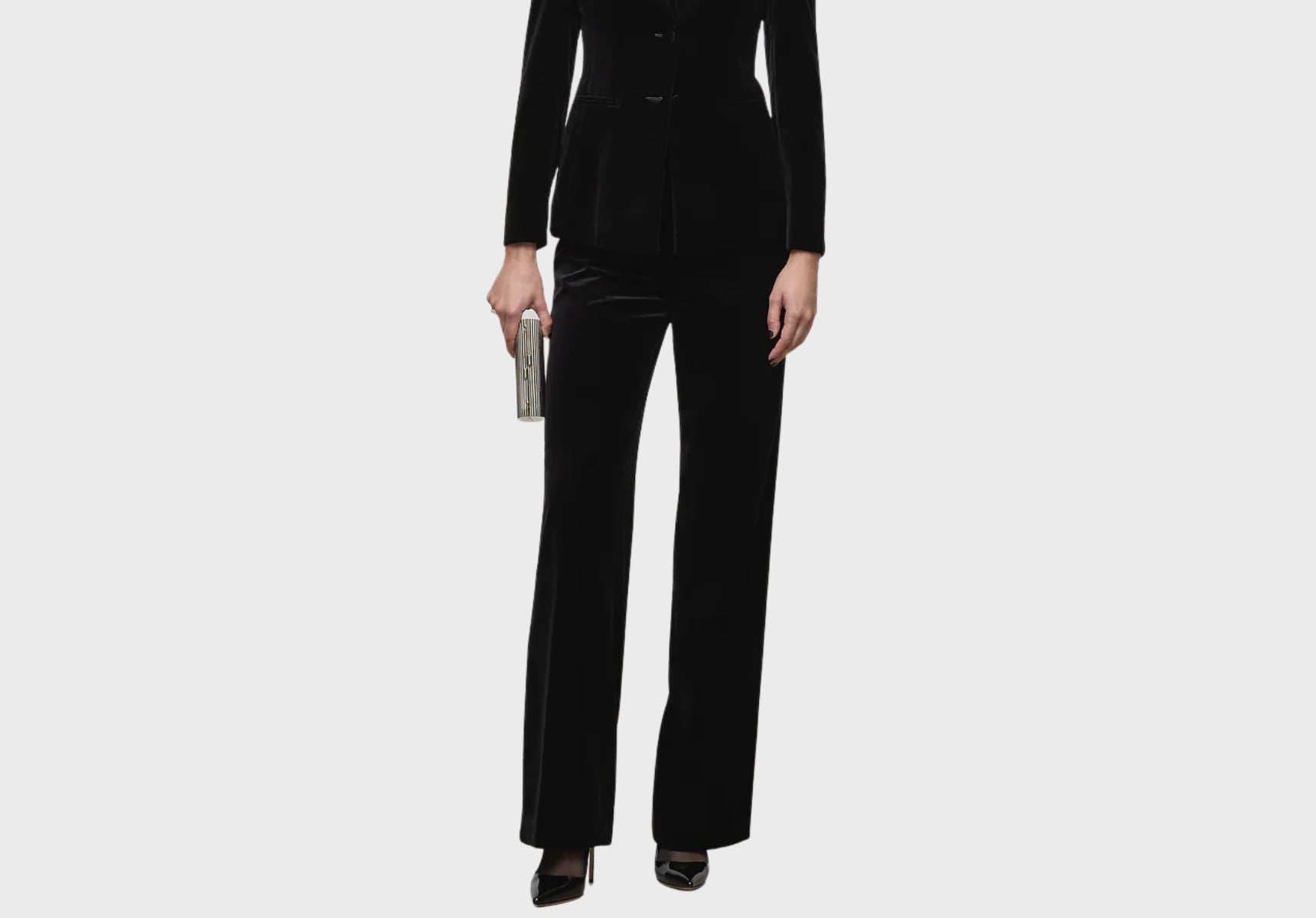 Eupheme Vivienne Tailored trousers