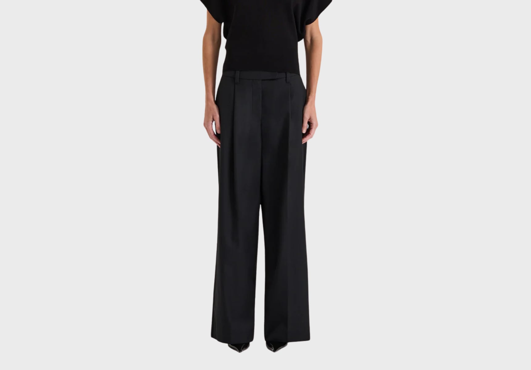 Henne Portia pants