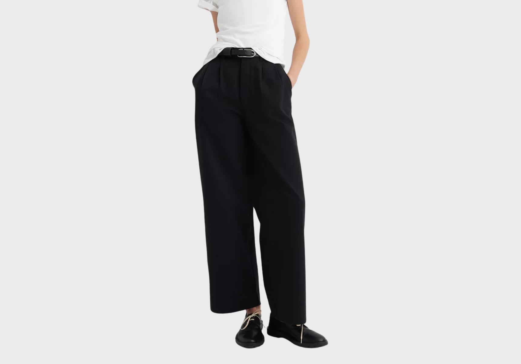 Kowtow Franz pants