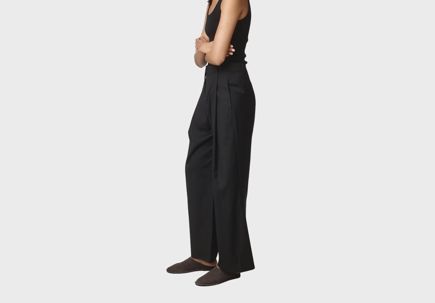 Marle Morrie wool pants