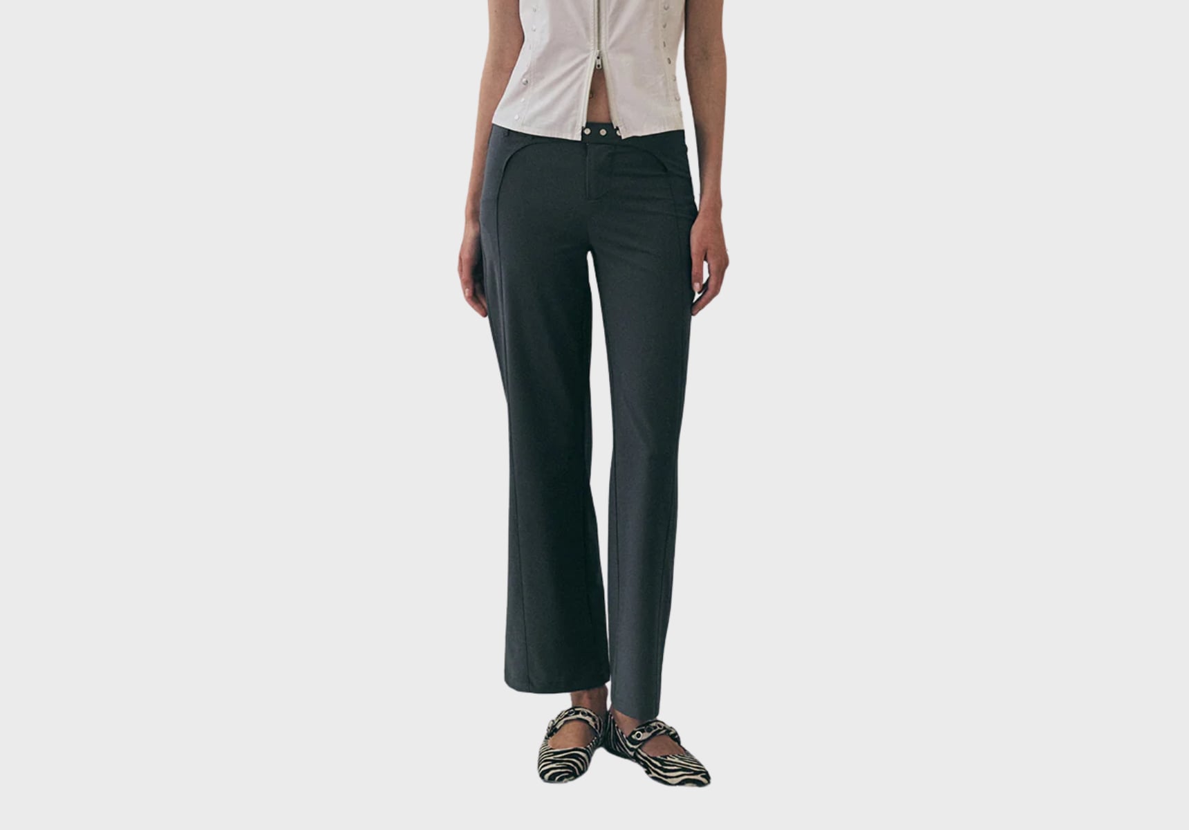 Muse Fenn pants