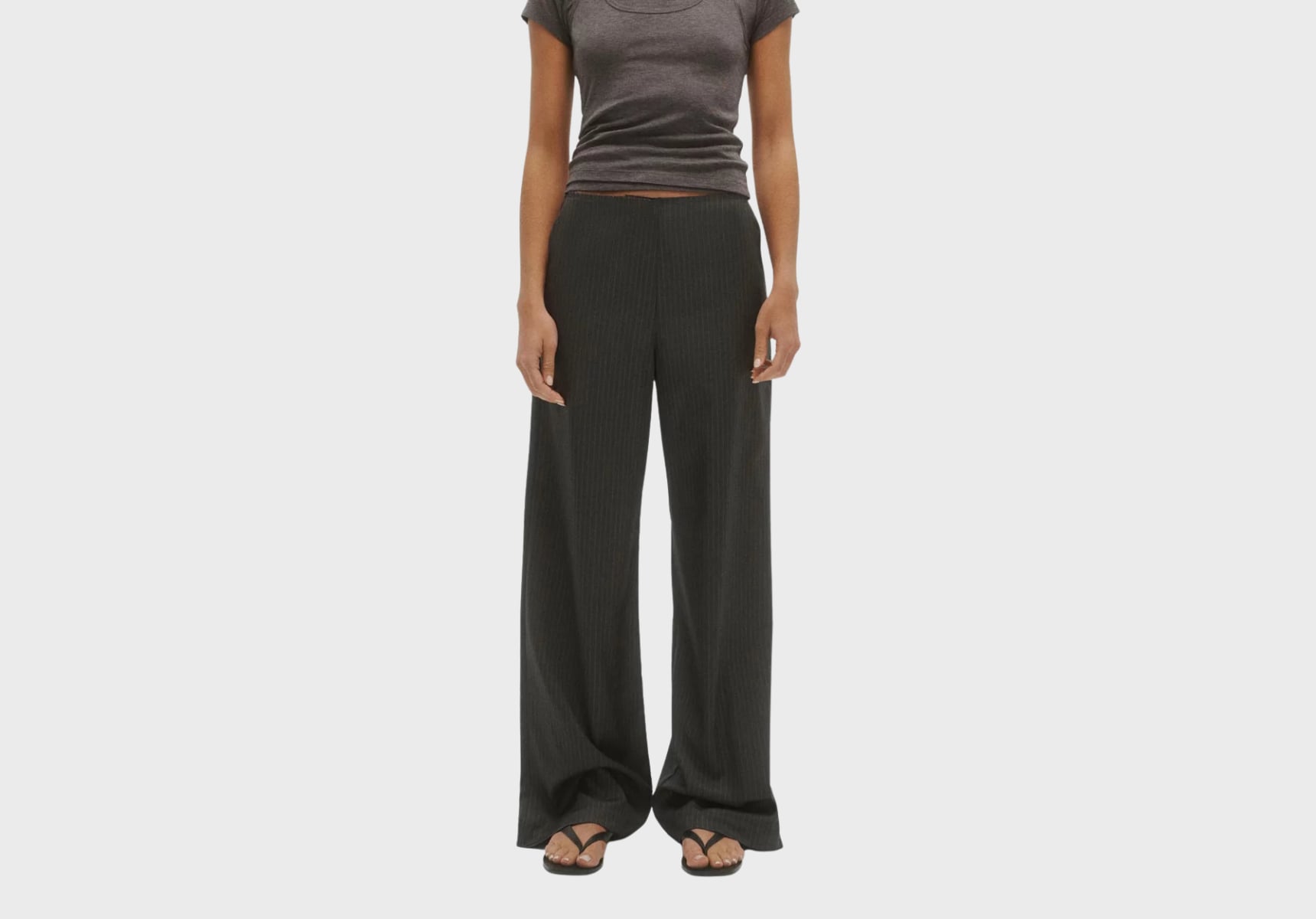 One of Others Margot pants