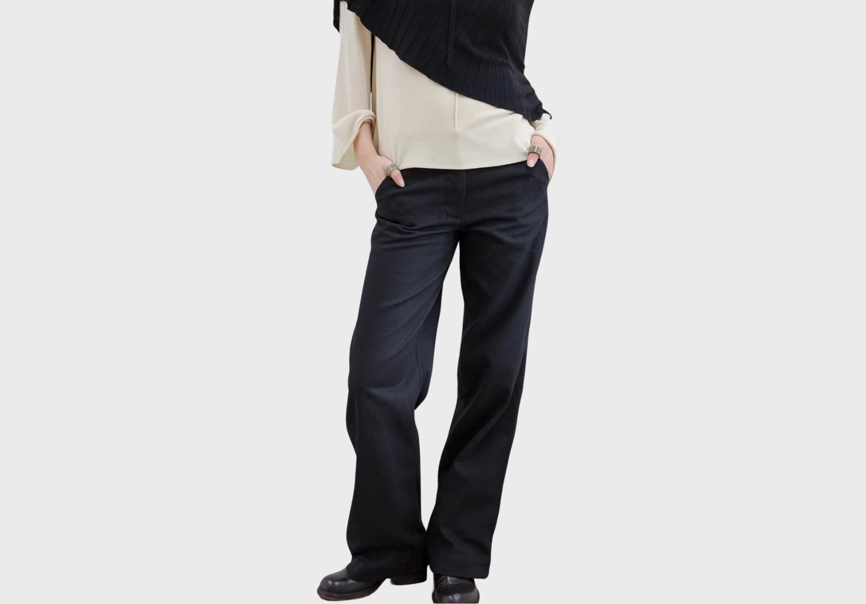 Wixii Leeway Drill pants