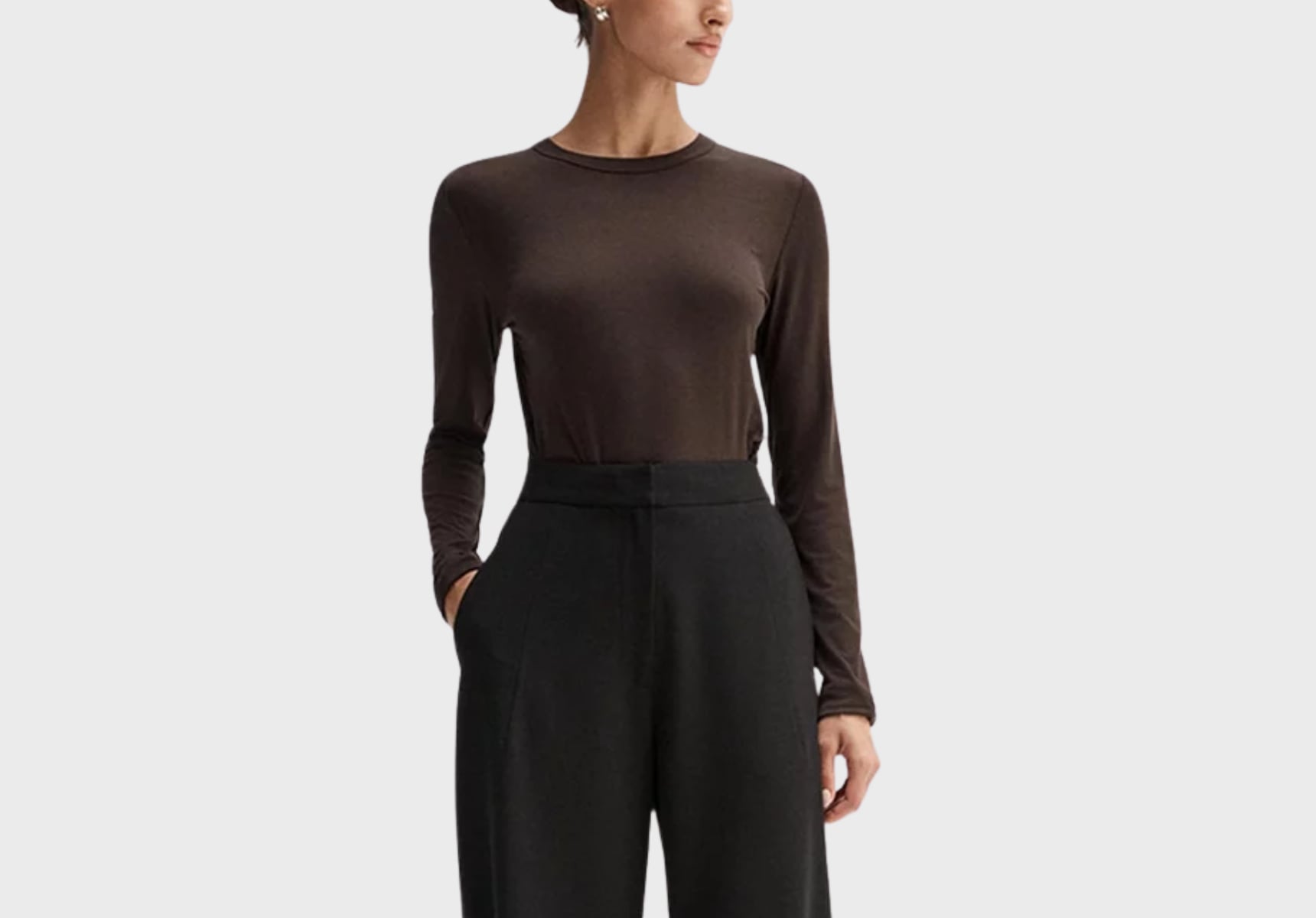 Elka Collective Sierra top