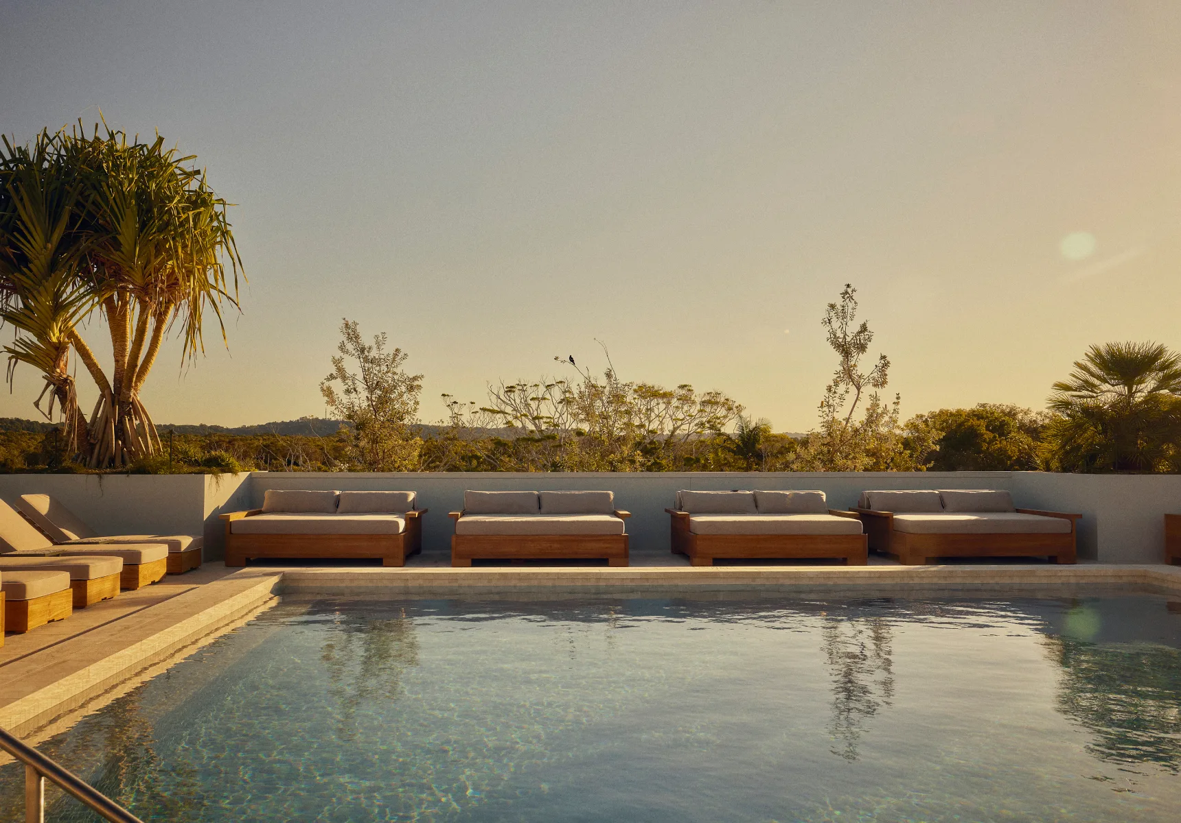 The Bonobo by Raes Byron Bay | Best Hotels Australia 2026 | Broadsheet