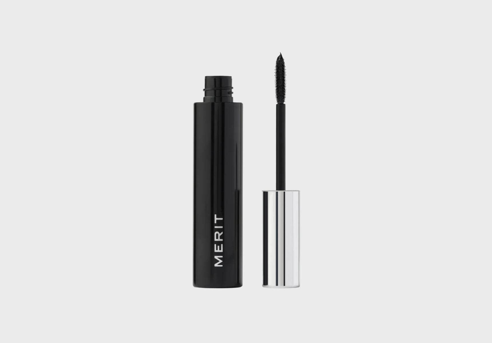 Merit Clean Volume volumising tubing mascara