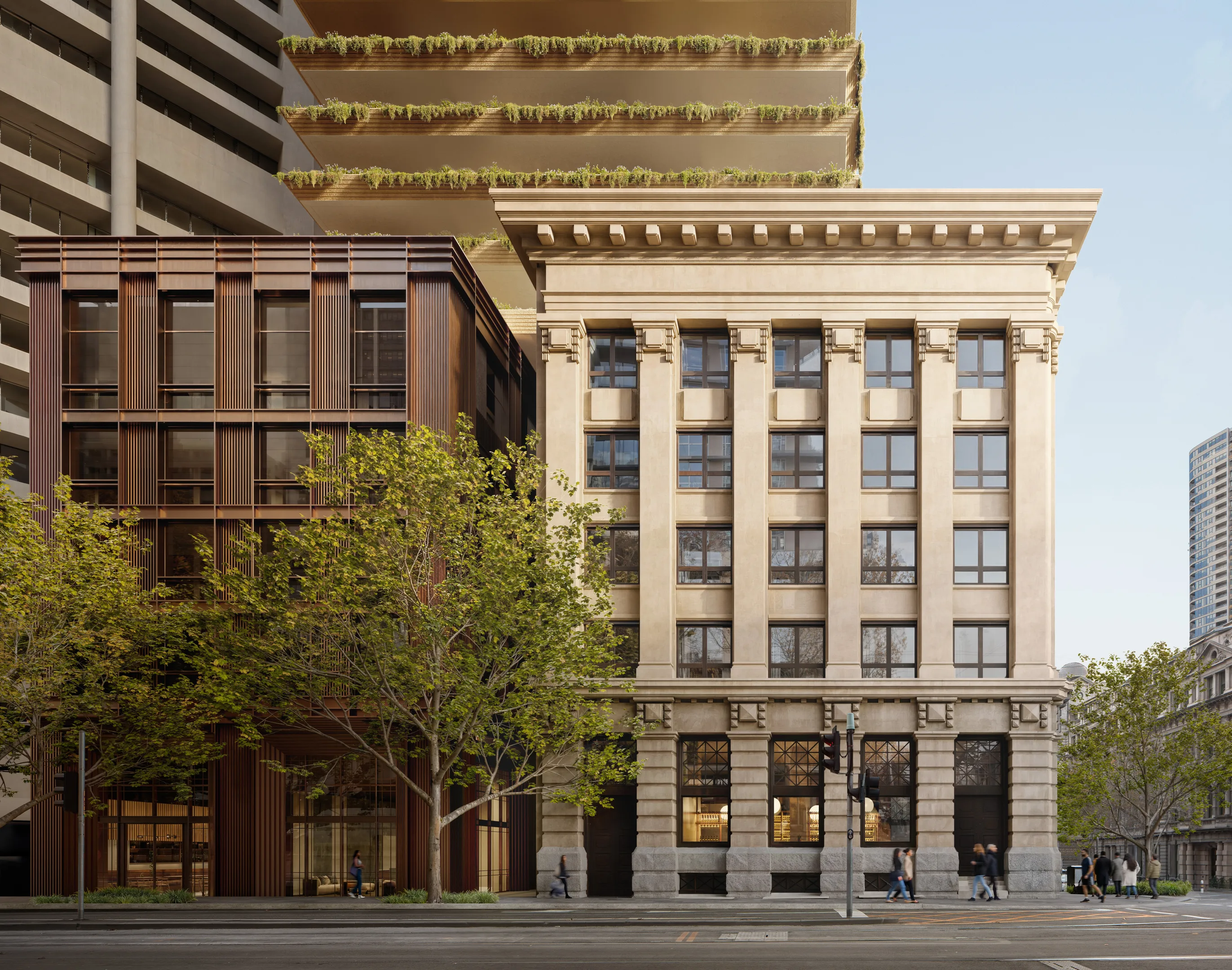 Get Rare Access to Historic and Off-Limits Buildings at Open House ...