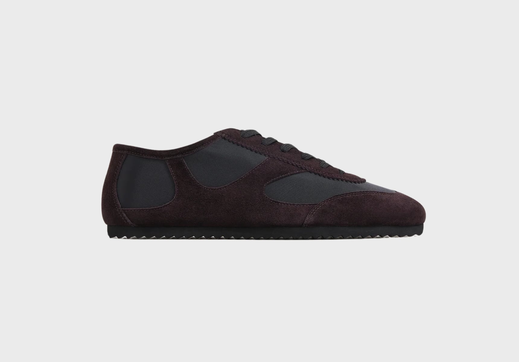 A Emery The Adams low sneakers