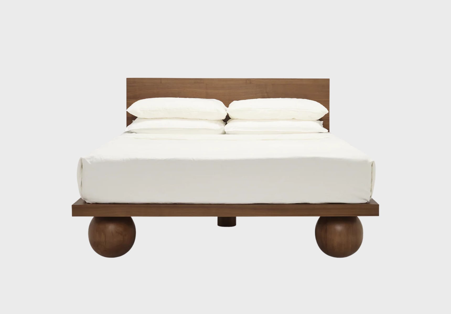 Ellison Studios Yoko bed