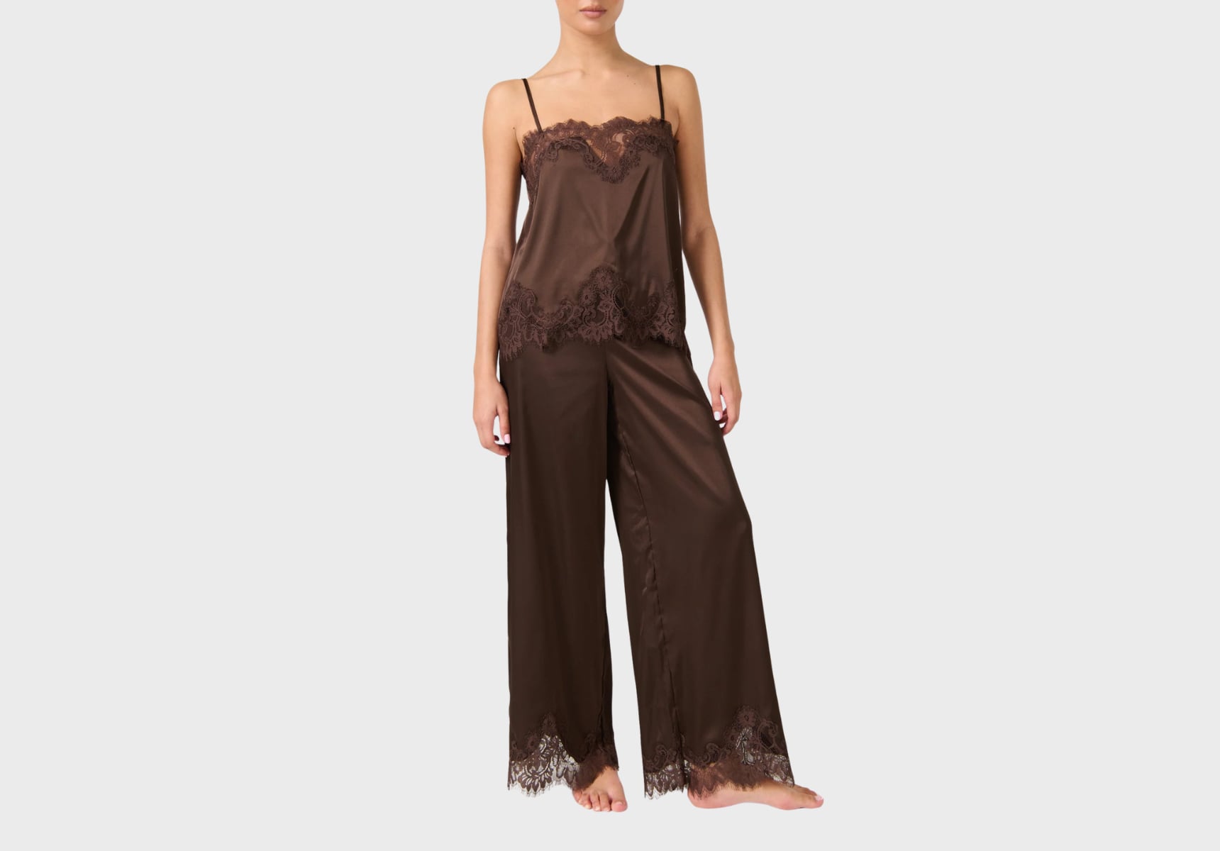 Kat the Label Olivia pant set