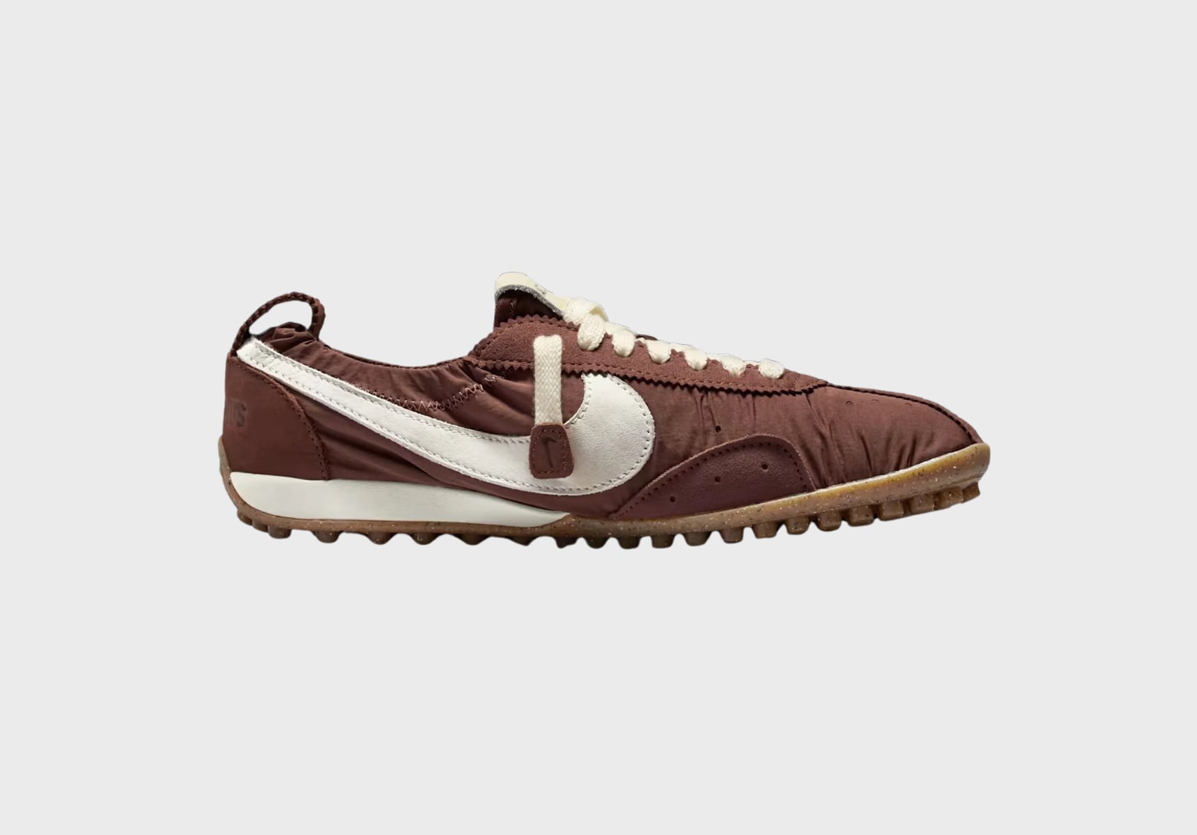 Nike x Jacquemus Moon sneakers