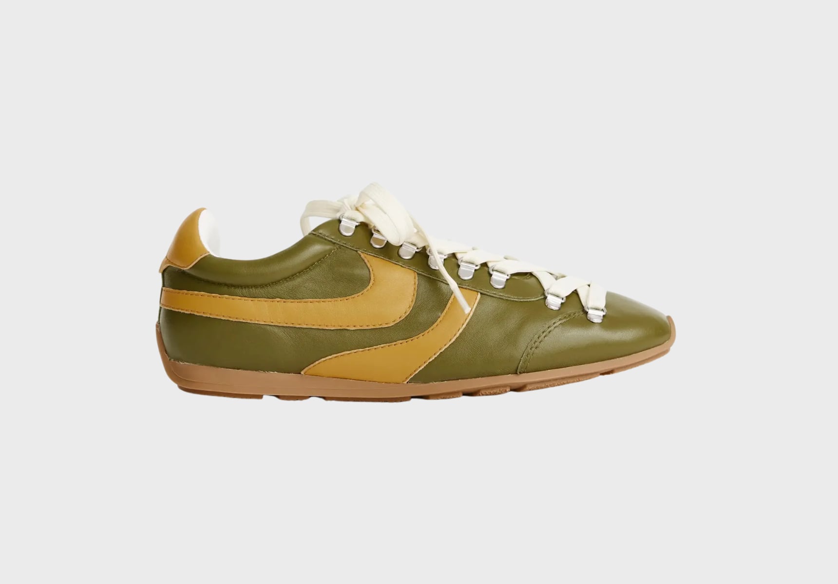 Radical Yes Clemence Ballet Hiker sneakers