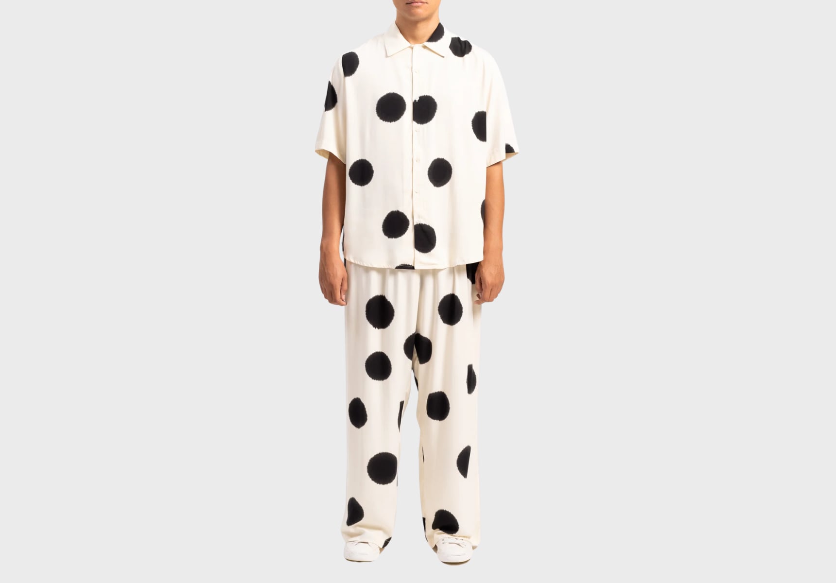 Suku Pippa Summer Night pyjama set