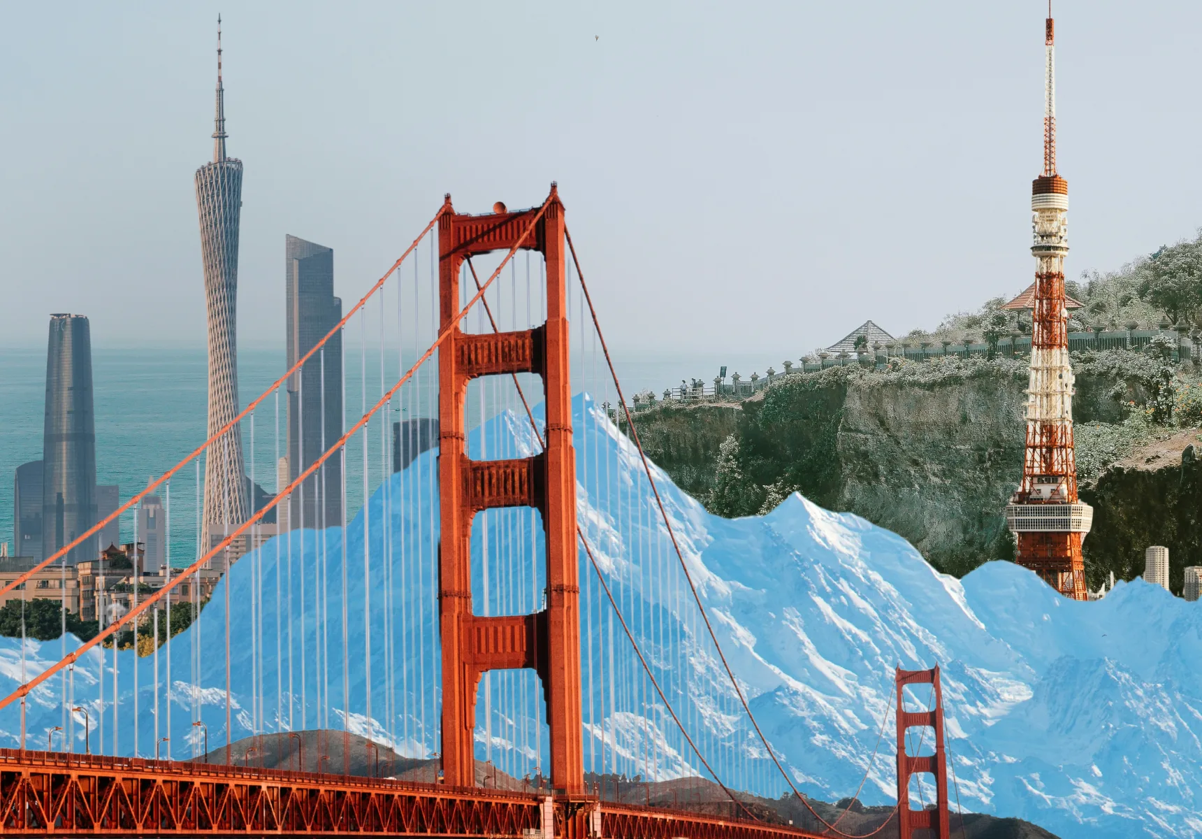 Direct Flights From Brisbane Open 5 Amazing International Destinations