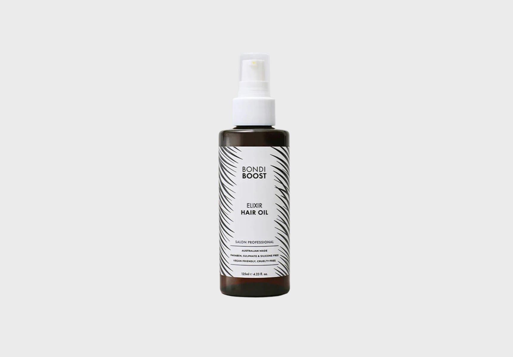 Bondi Boost Elixir hair oil