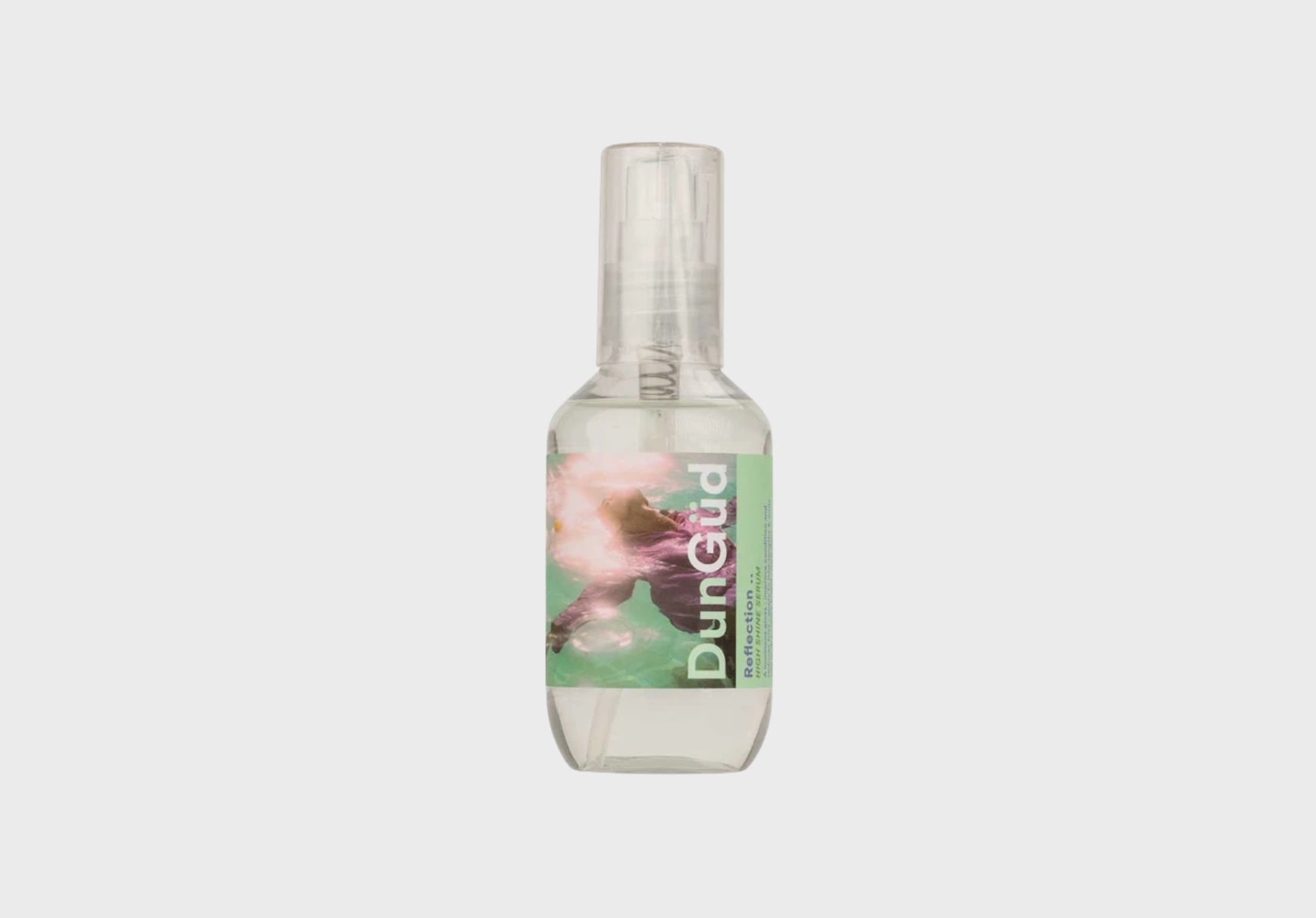 Dun Gud Reflection High Shine serum