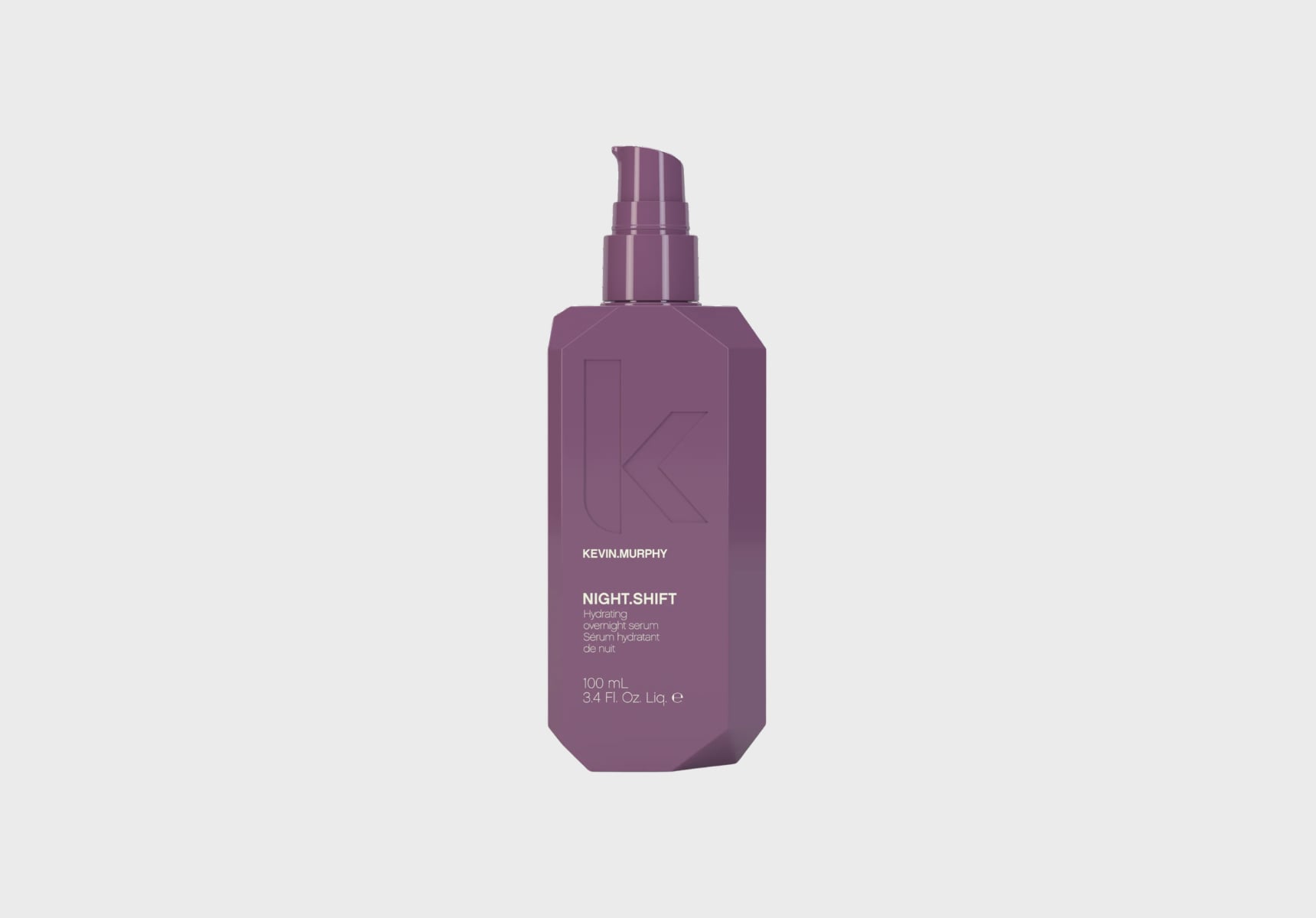 Kevin Murphy Night Shift