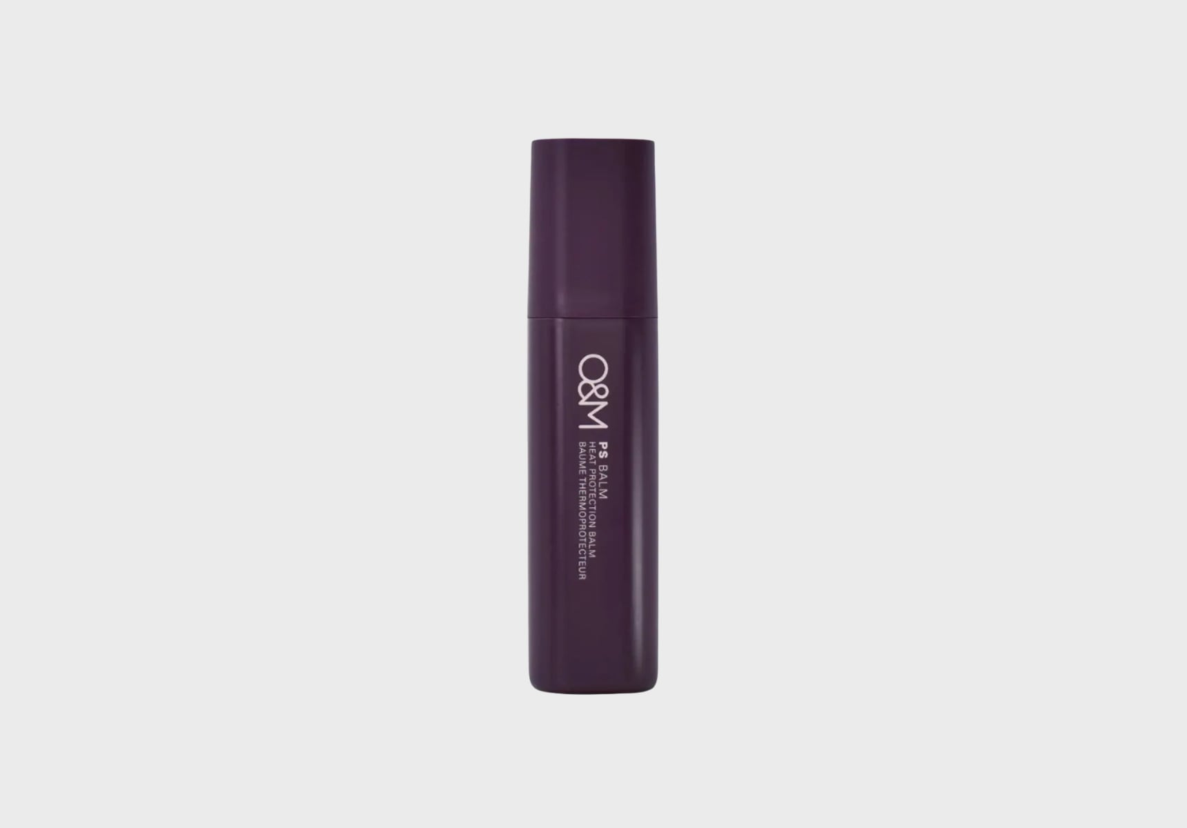 O&M Project Sukuroi PS balm