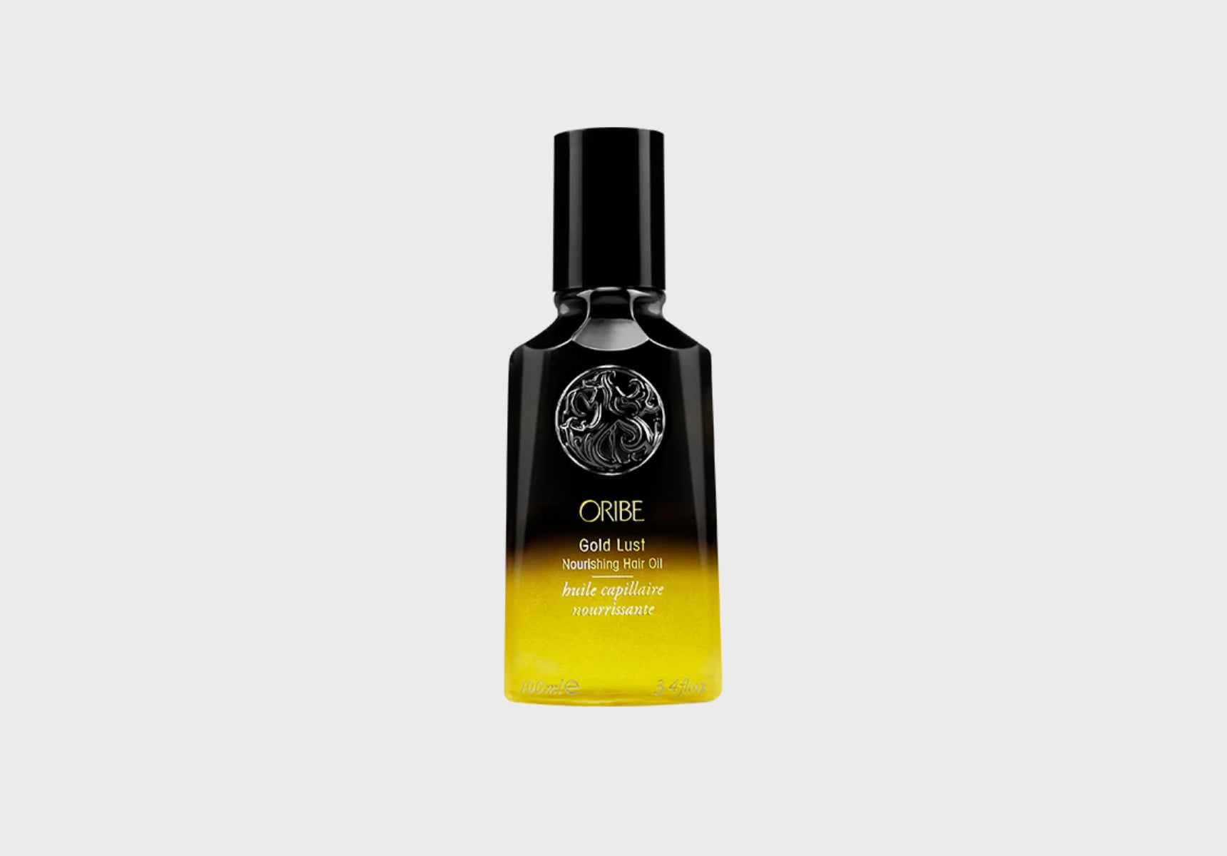 Oribe Gold Lust Nourishing Hair oil