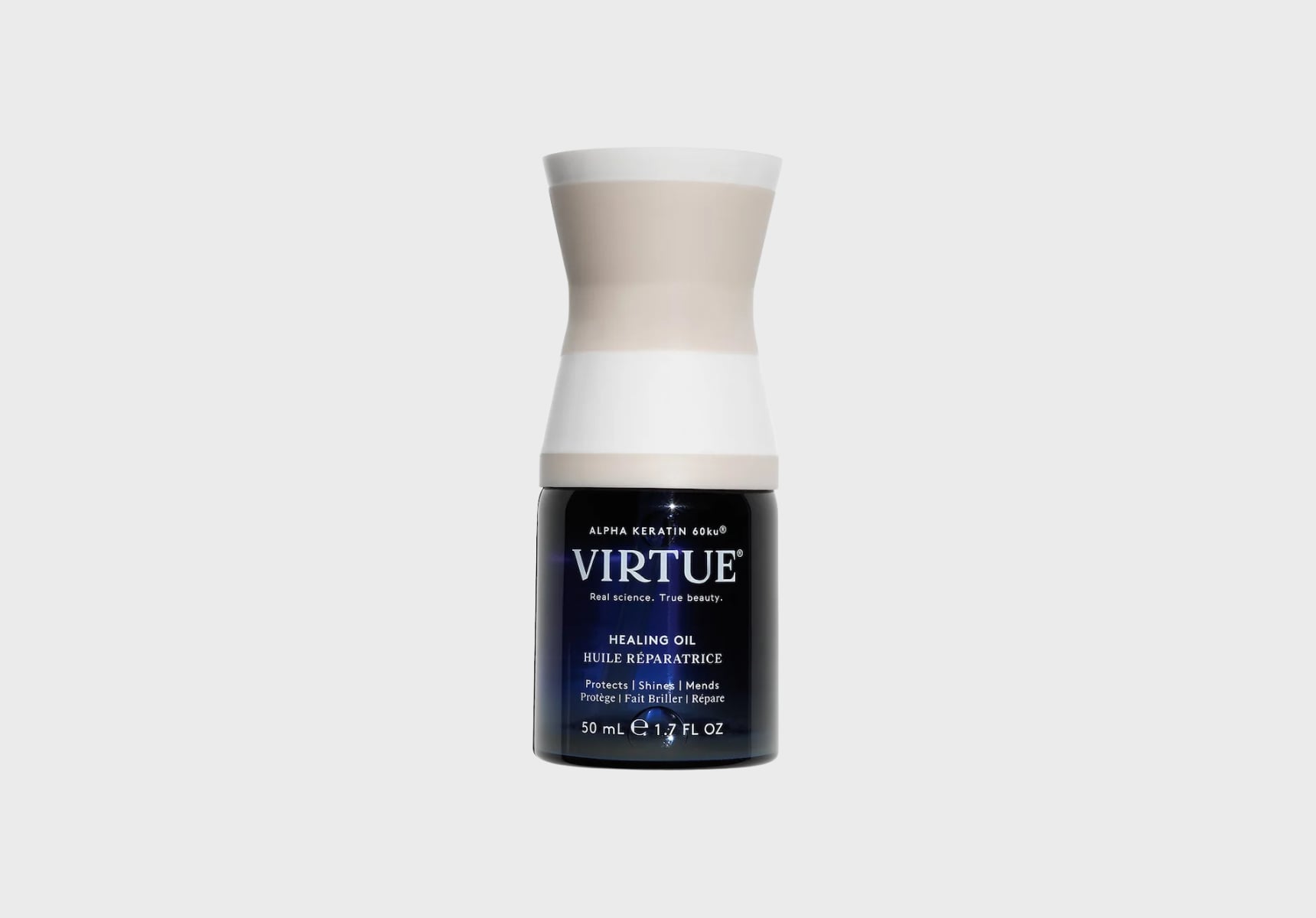Virtue Labs Healing oil