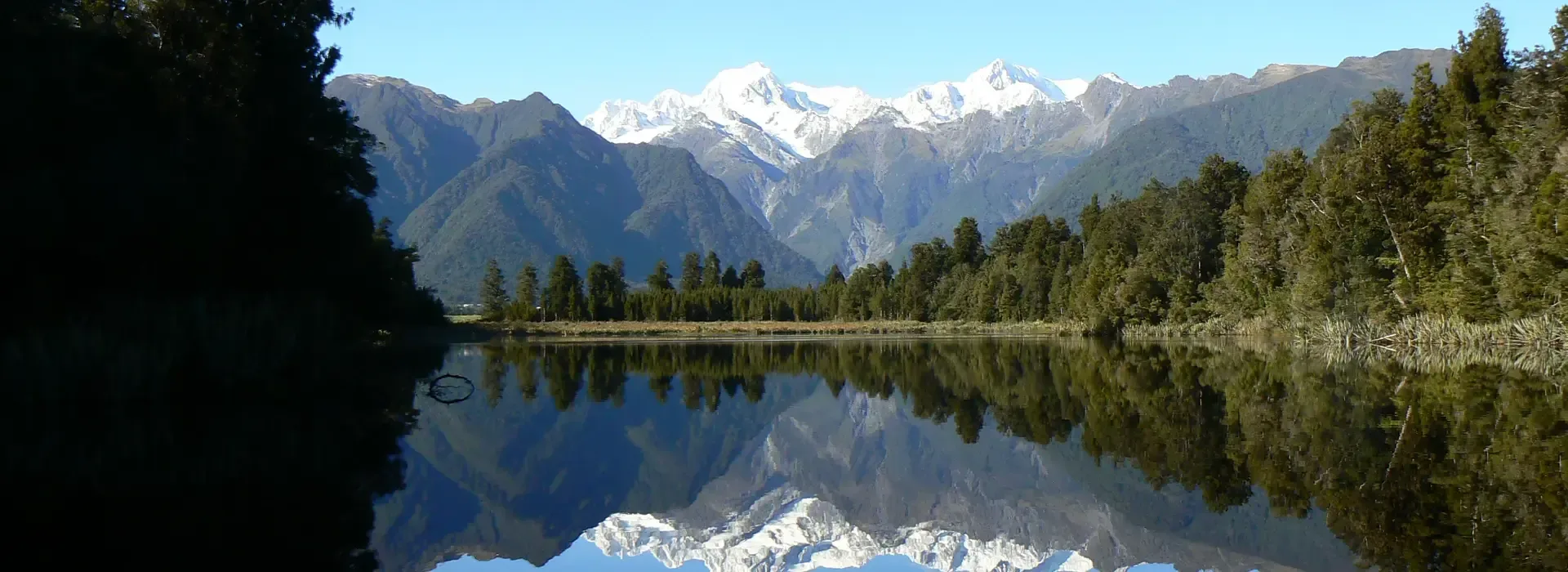 Forget the Crowds: 5 New Zealand Escapes for When You Need Pure Quiet