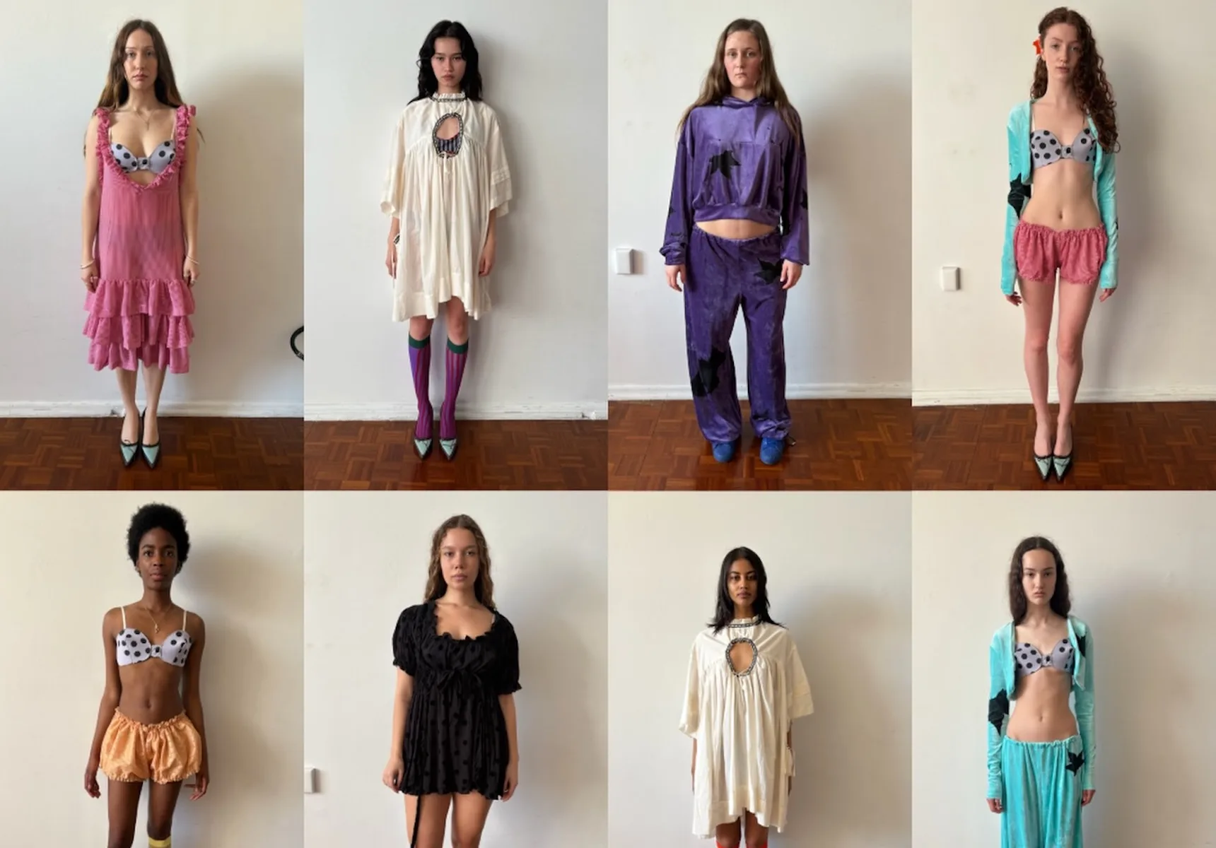 21 Fashion Insiders on Australia's Most Underrated Labels