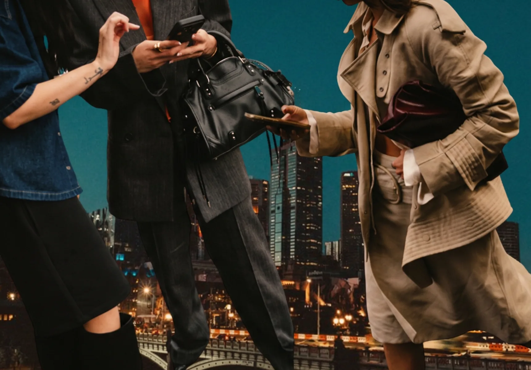 How To Feel Good After a Night Out: Tips to Stay Intentional | Broadsheet