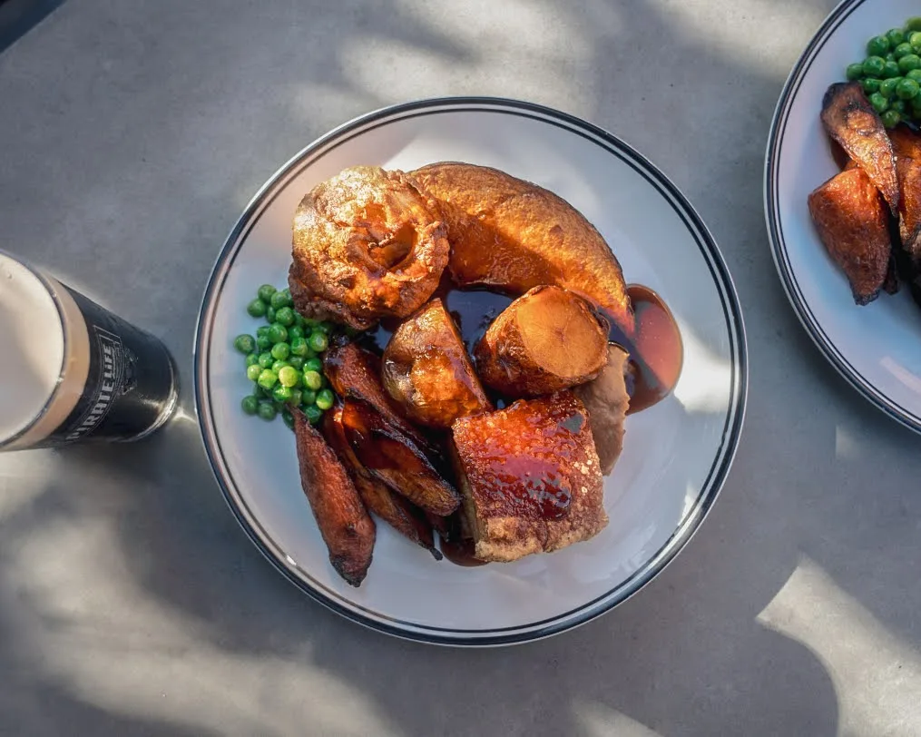 Six To Try: The Best Pub Roasts in Adelaide To Get You Through Winter