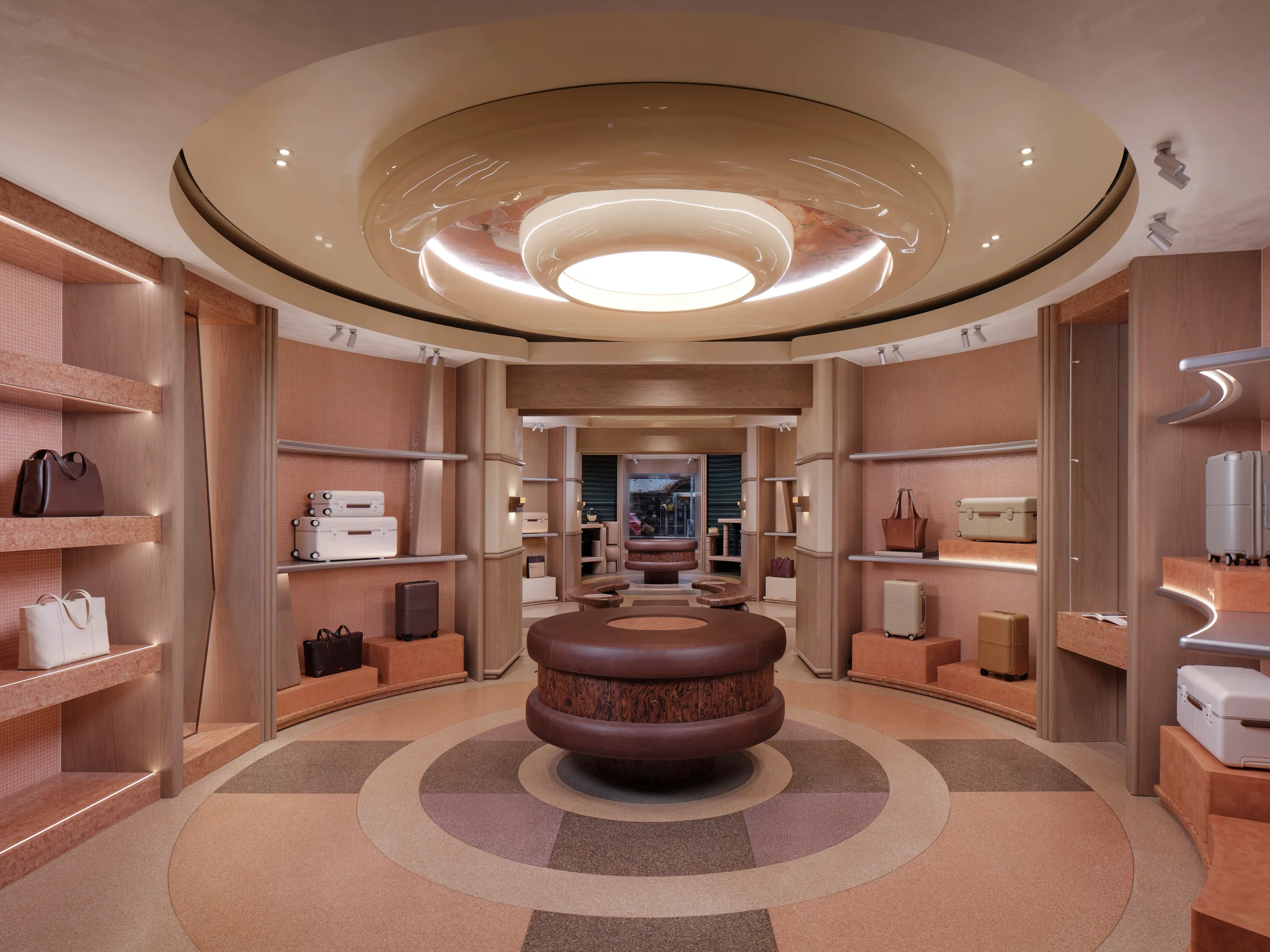 July’s Biggest and Most Ambitious Store Opens in Melbourne | Broadsheet