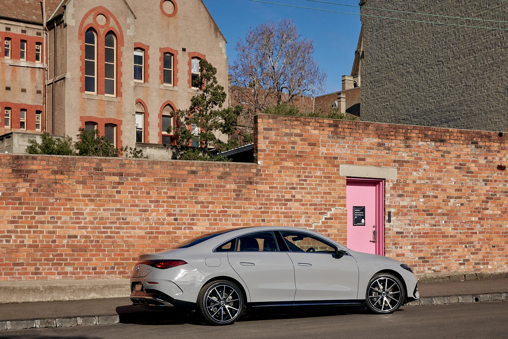 Innovative Art & Design Road Trips in Australia | Broadsheet