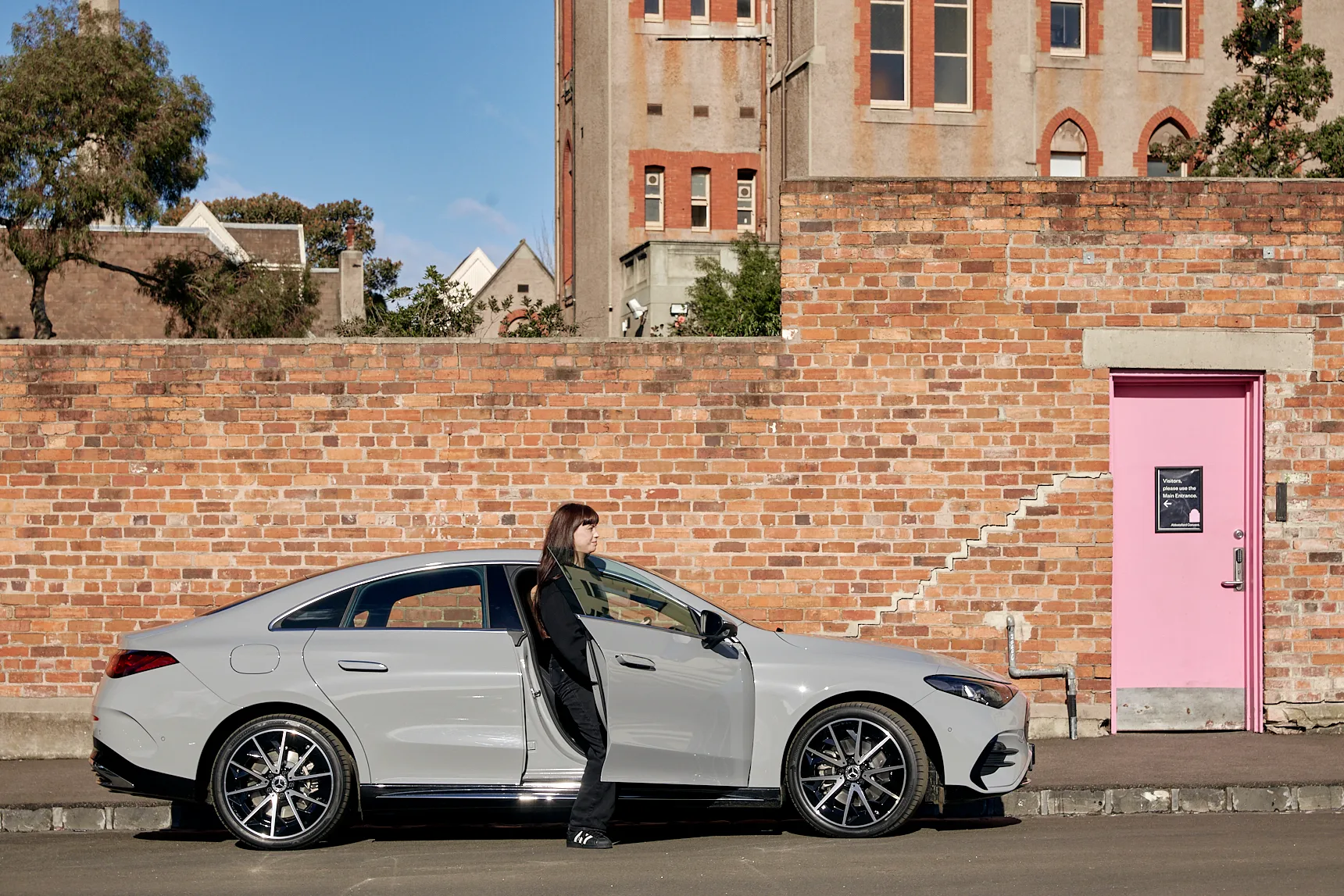 Innovative Art & Design Road Trips in Australia | Broadsheet