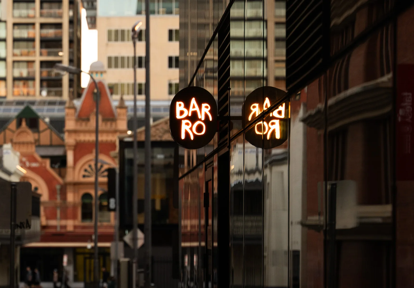 Rozelle’s | Italian Restaurant | Springfield | Adelaide | Broadsheet