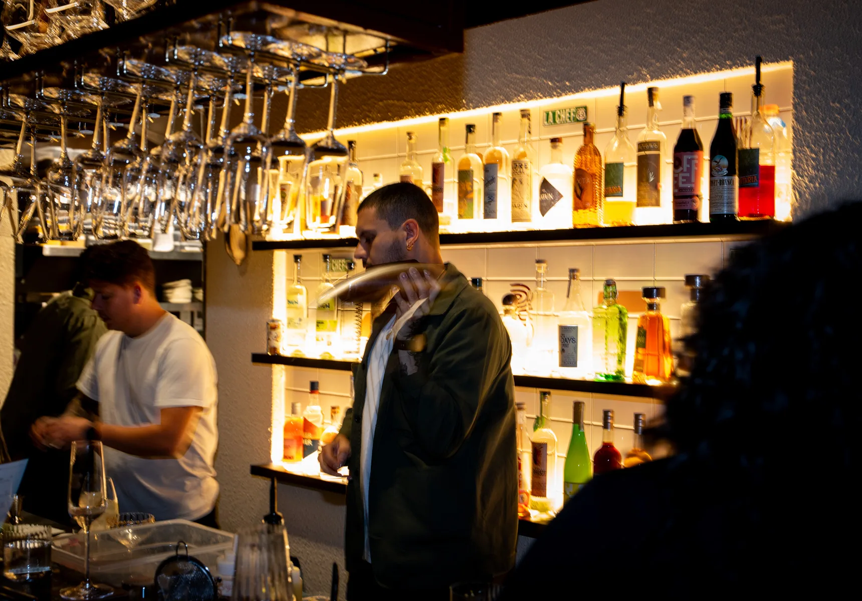 Barro, a Mexican Restaurant in the CBD Run by a Chef Duo | Broadsheet