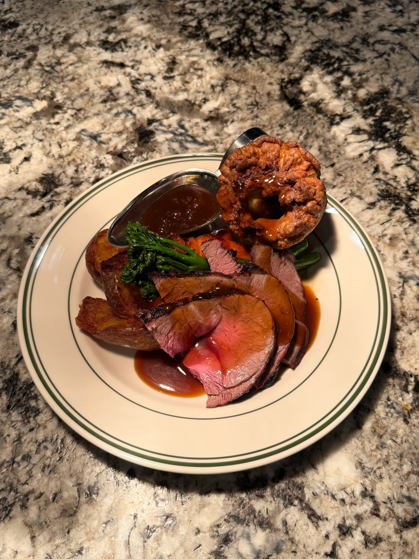 12 To Try: Sunday Roasts in Perth To Get You Through Winter