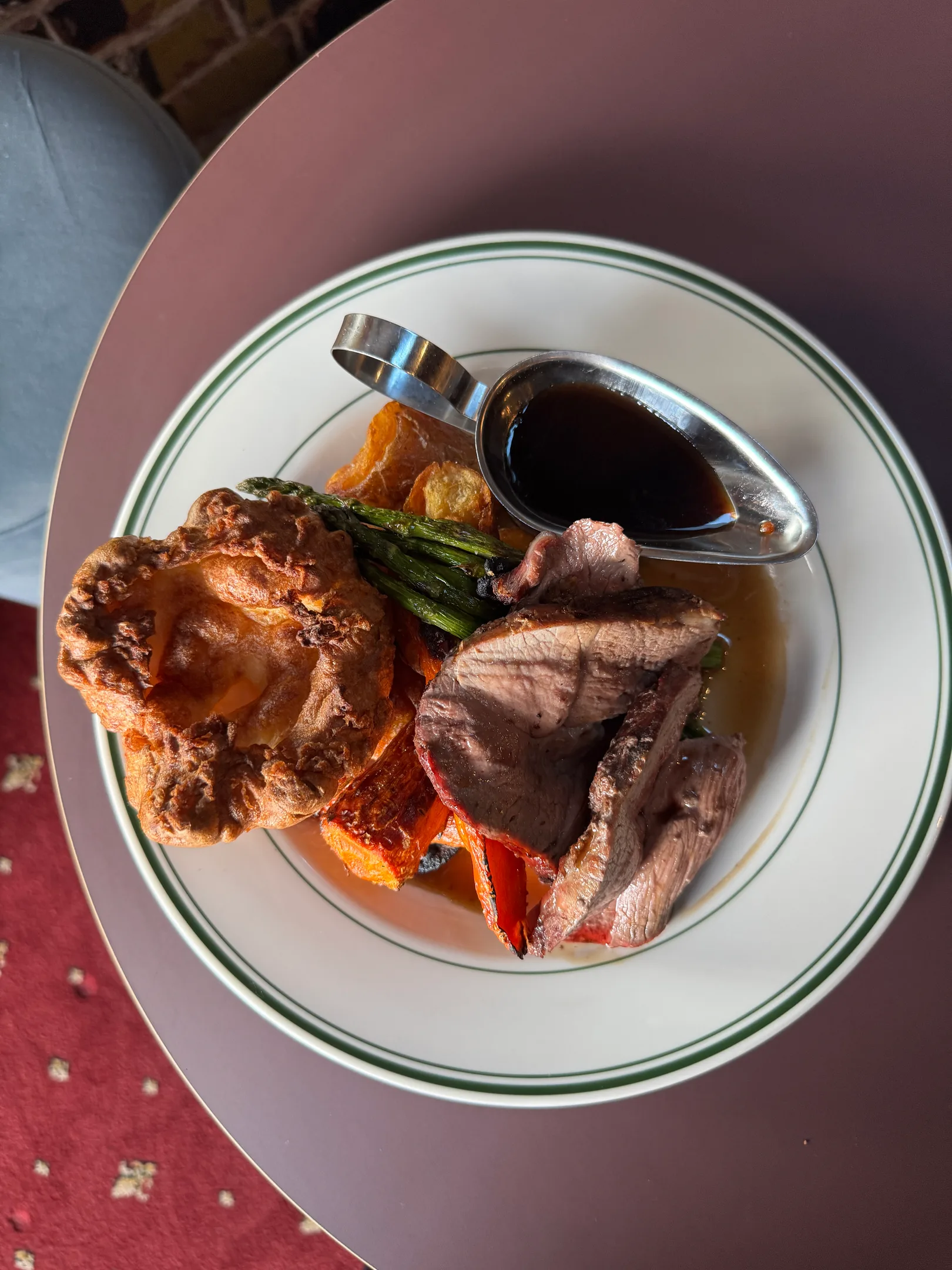 12 To Try: Sunday Roasts in Perth To Get You Through Winter