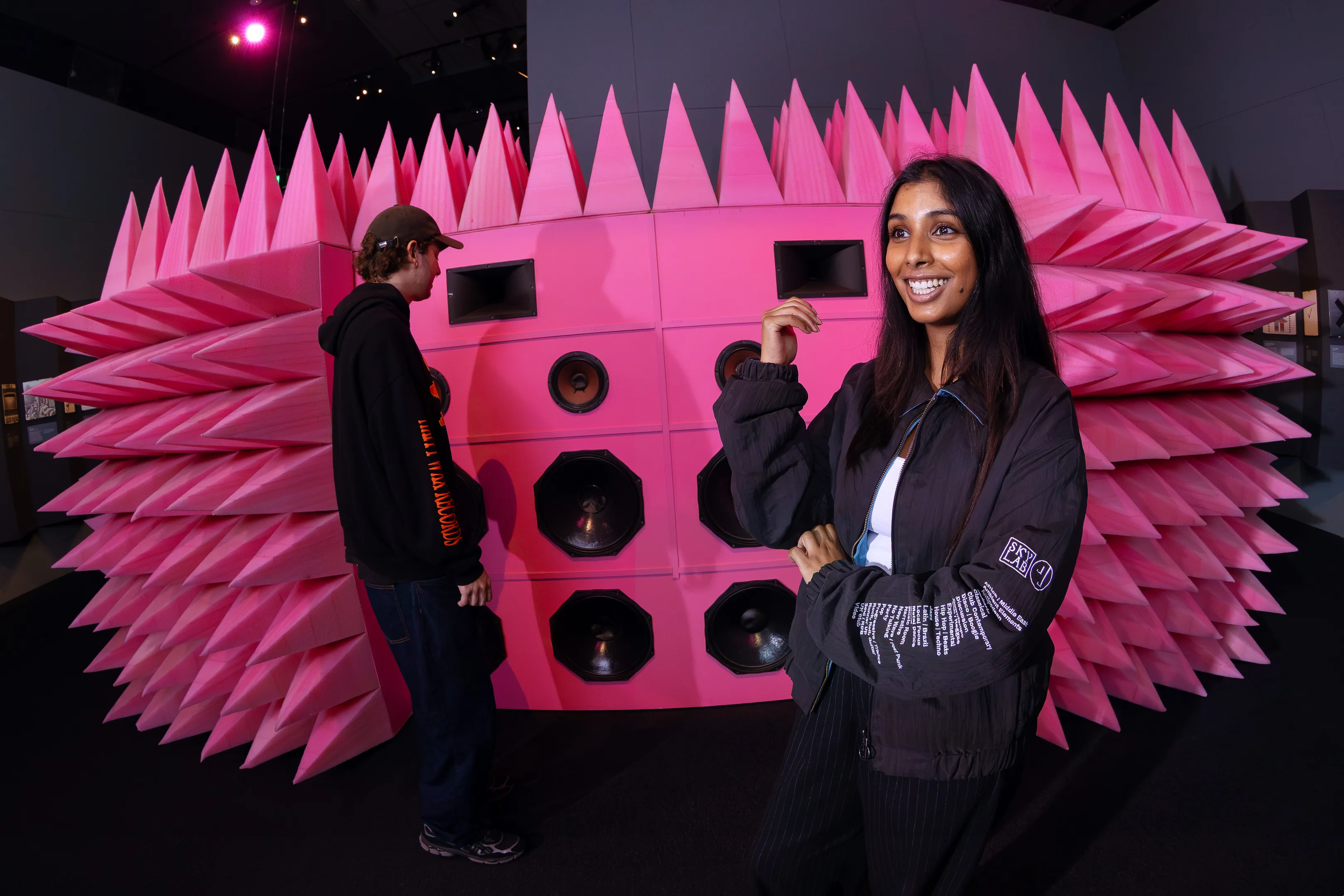 Reverb: This Is a Journey Into Sound Just Got Extended – Here Are Five Works To See at ACMI
