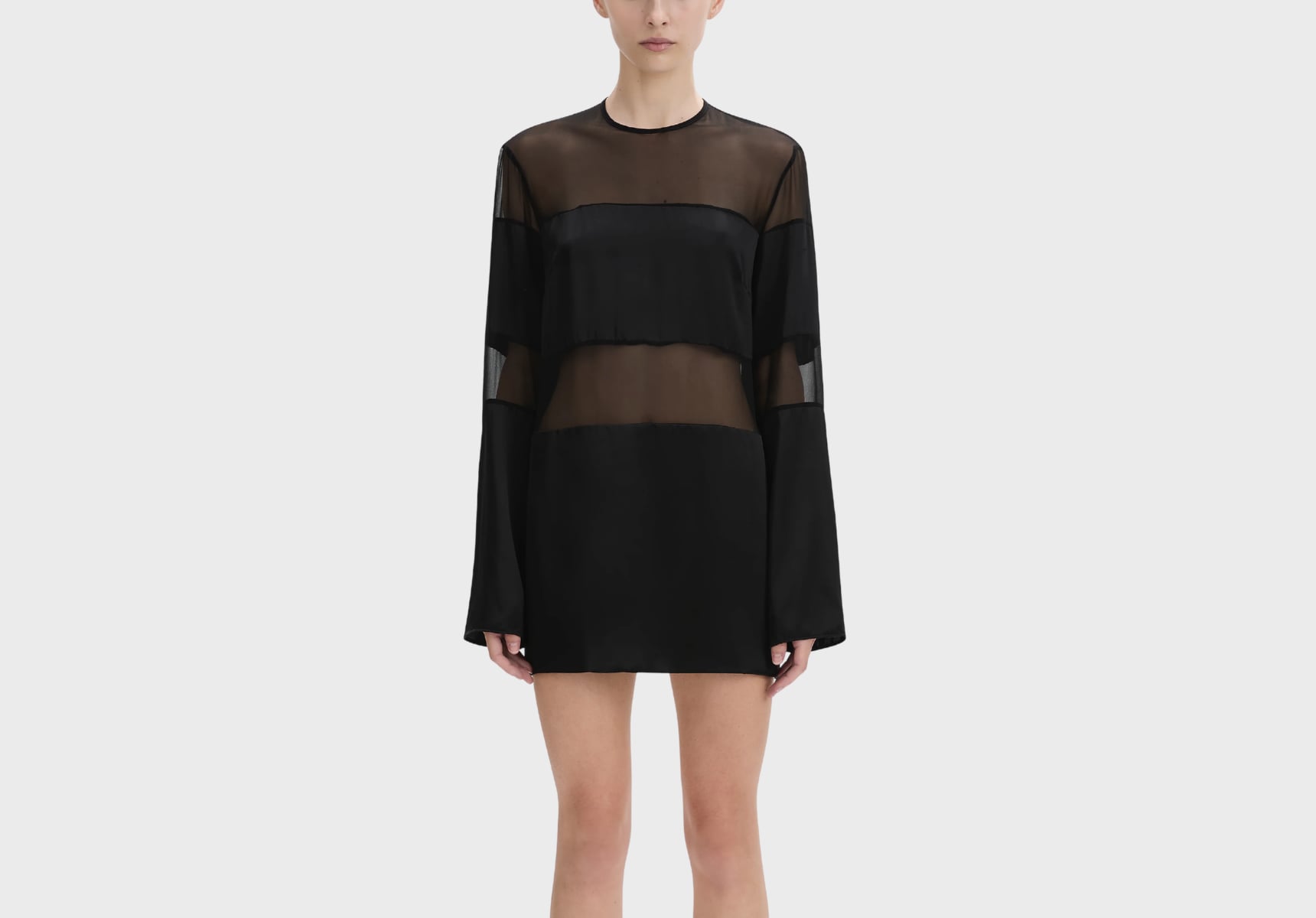 Beare Park Bisset dress