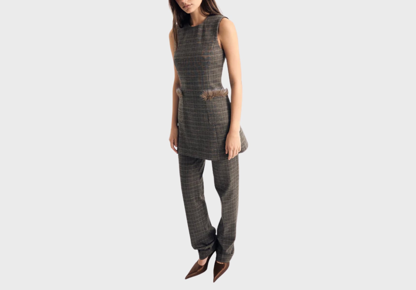Deering Groovy Baby tunic