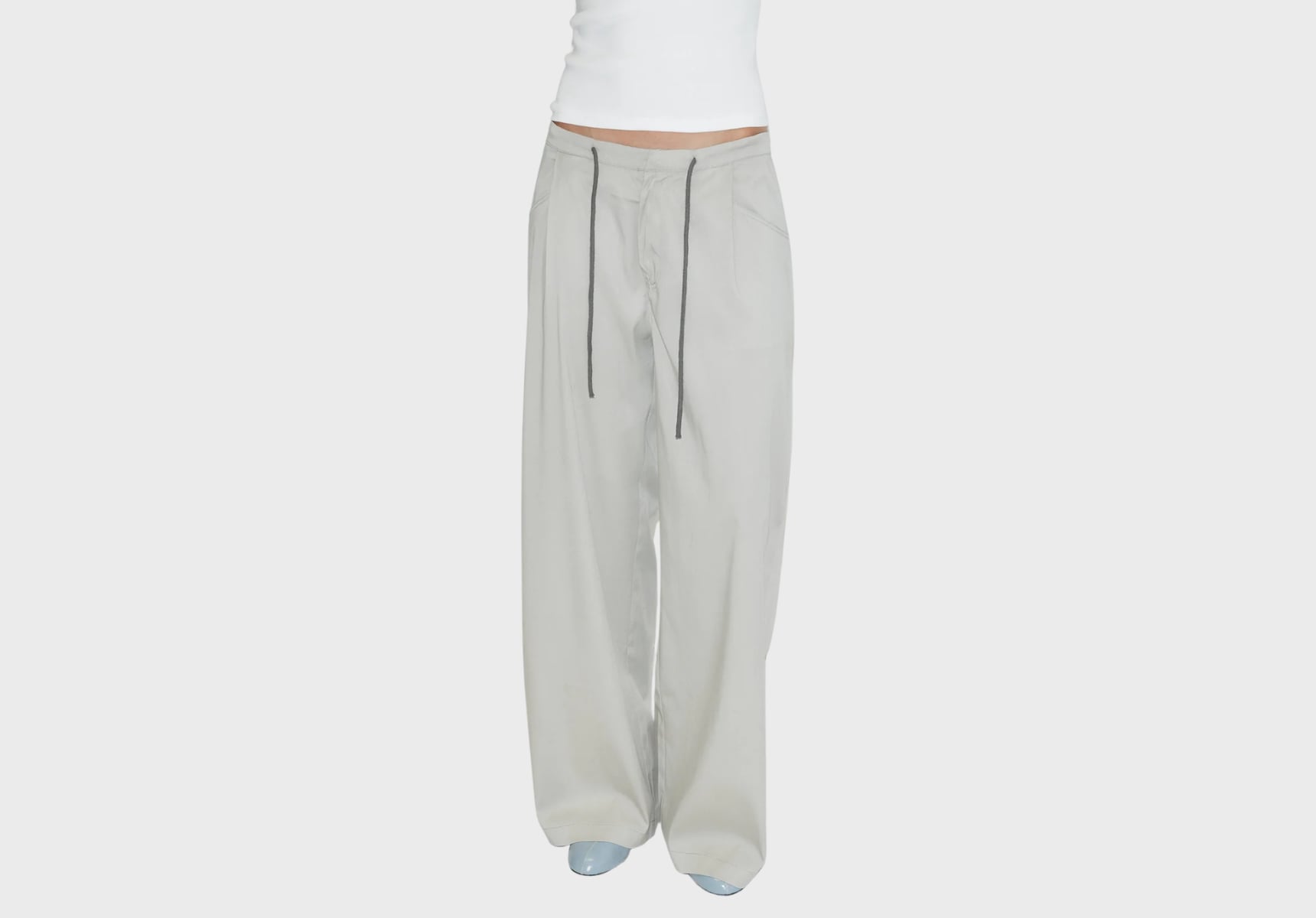 Deiji Studios Tencel pants
